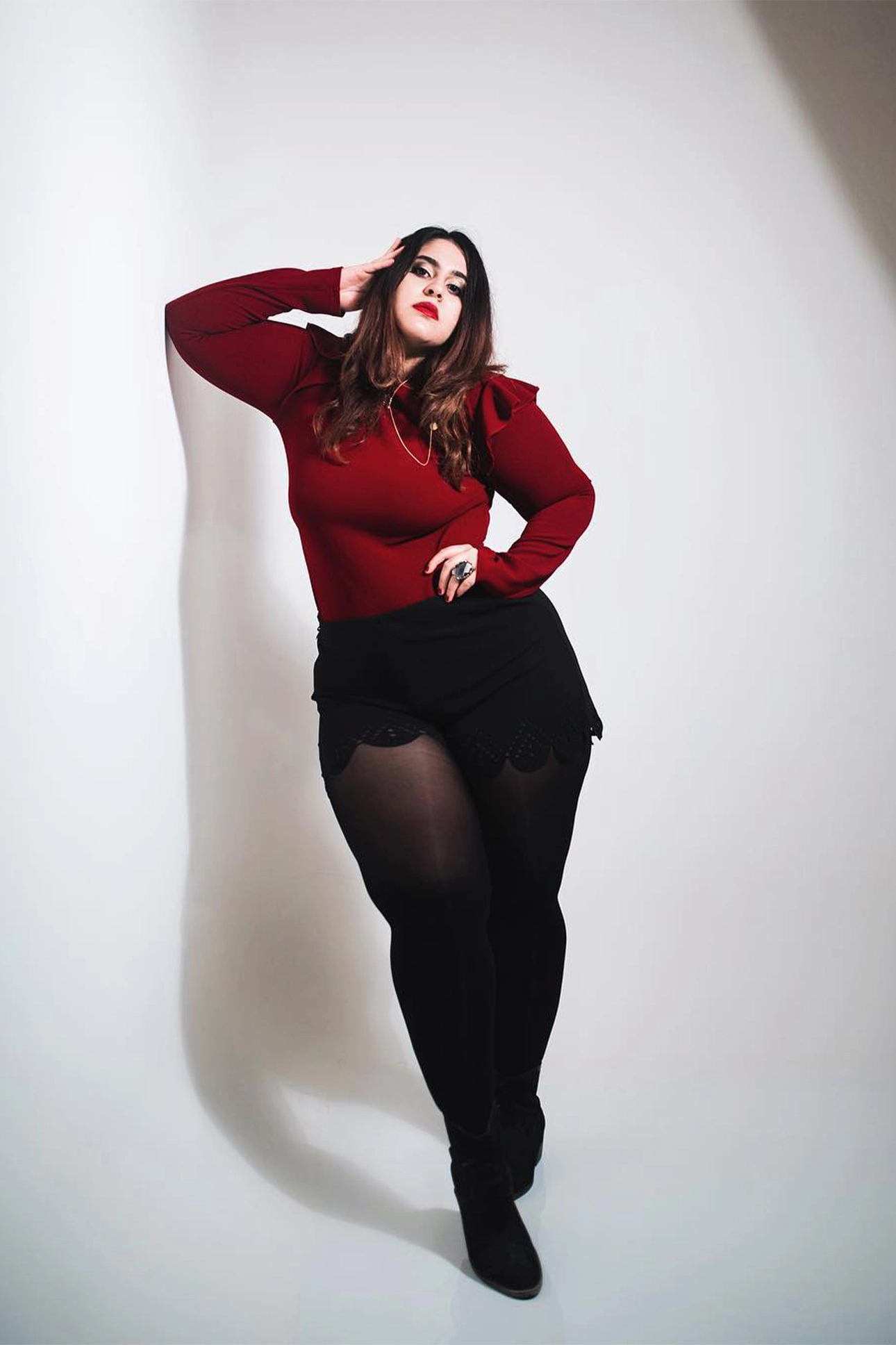 Verve Magazine