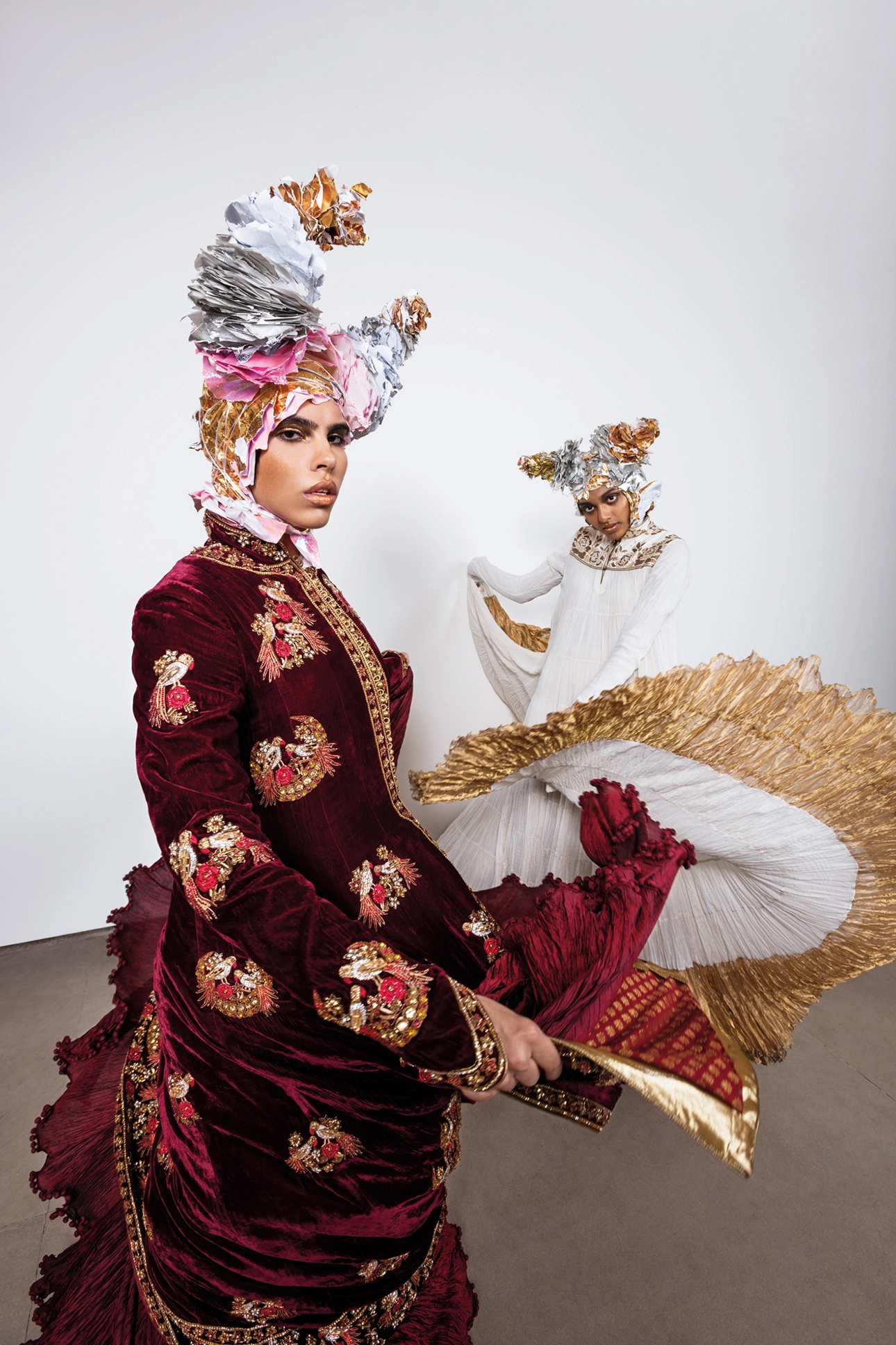 Verve Magazine