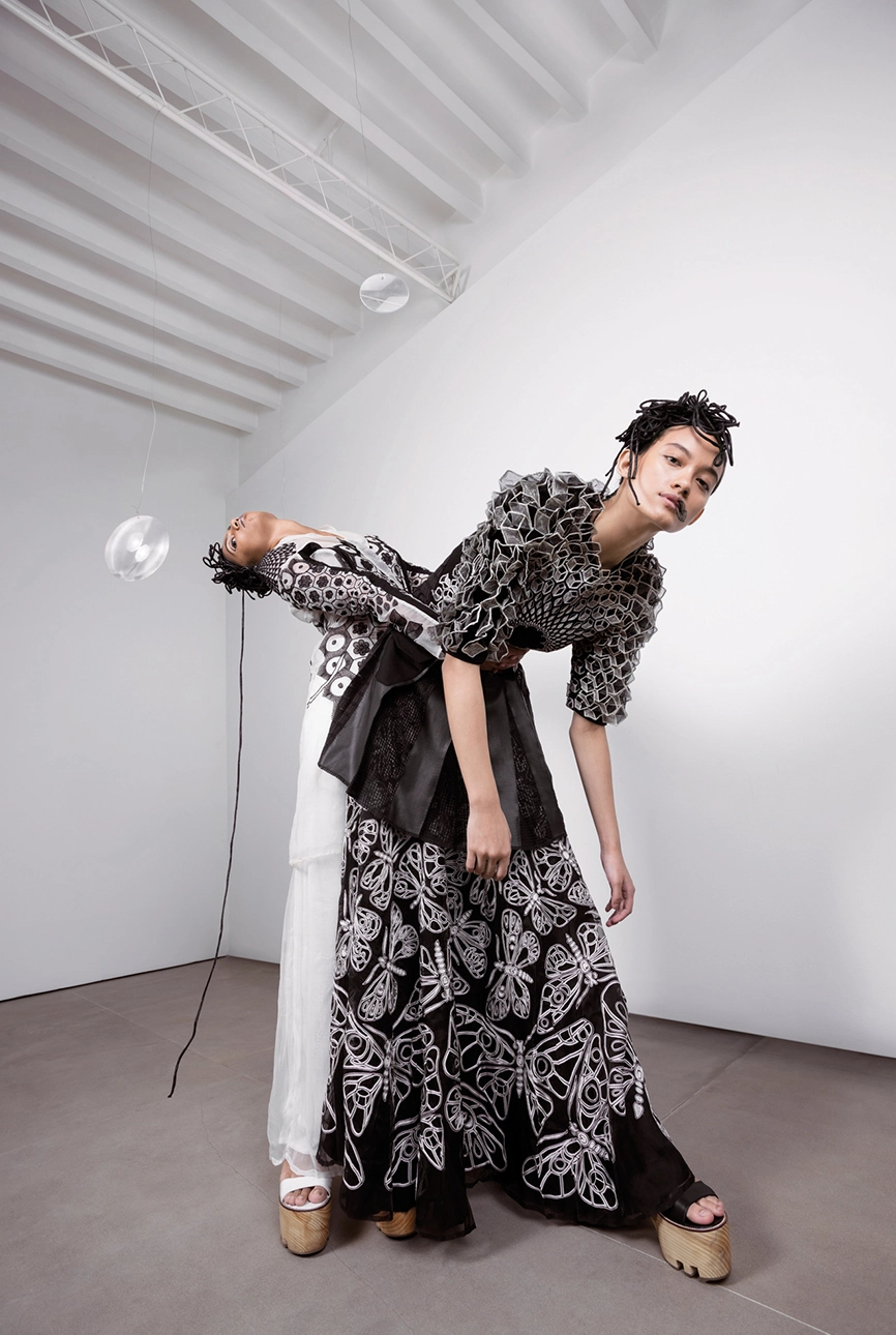 Verve Magazine