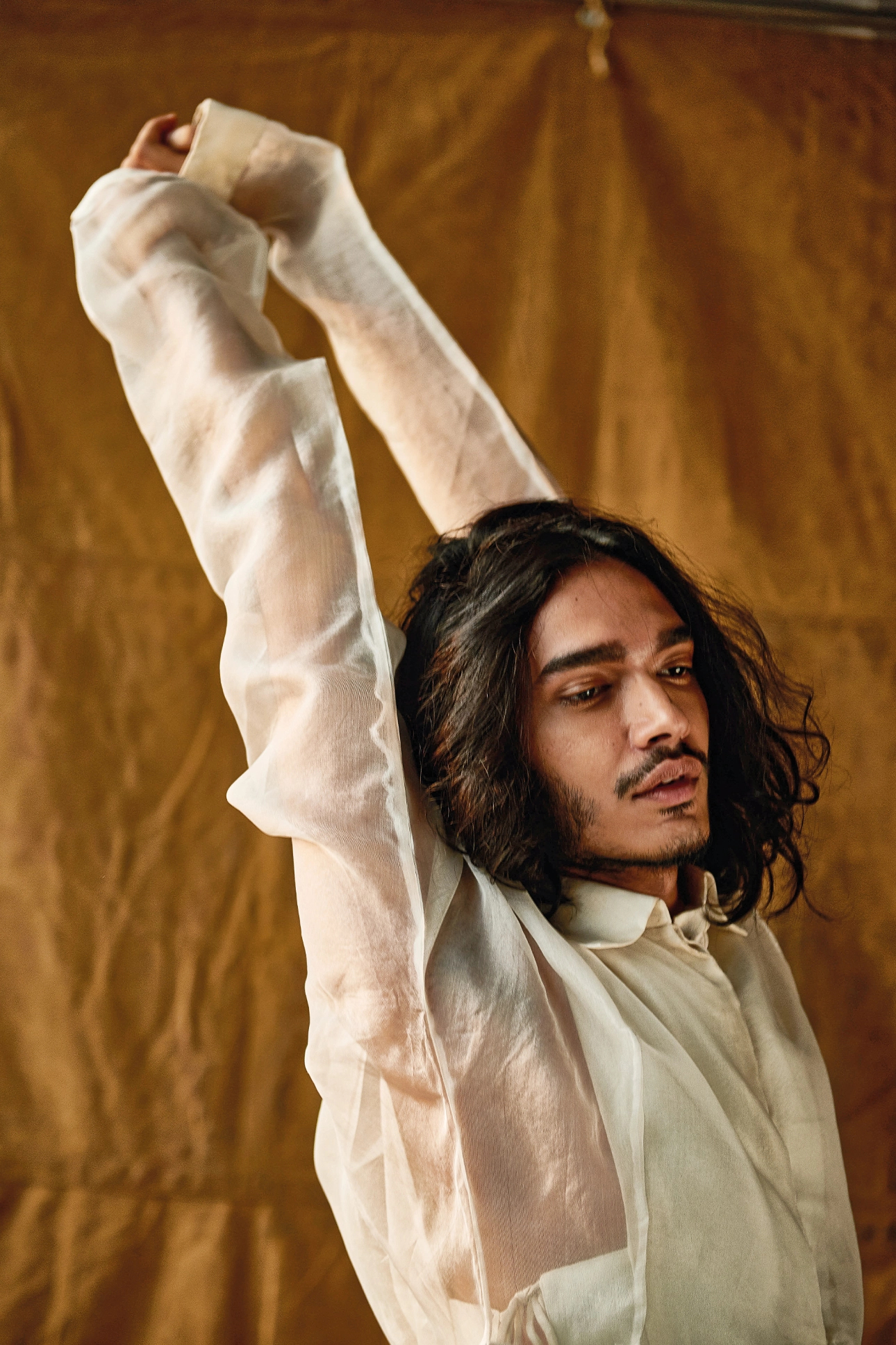 Verve Magazine