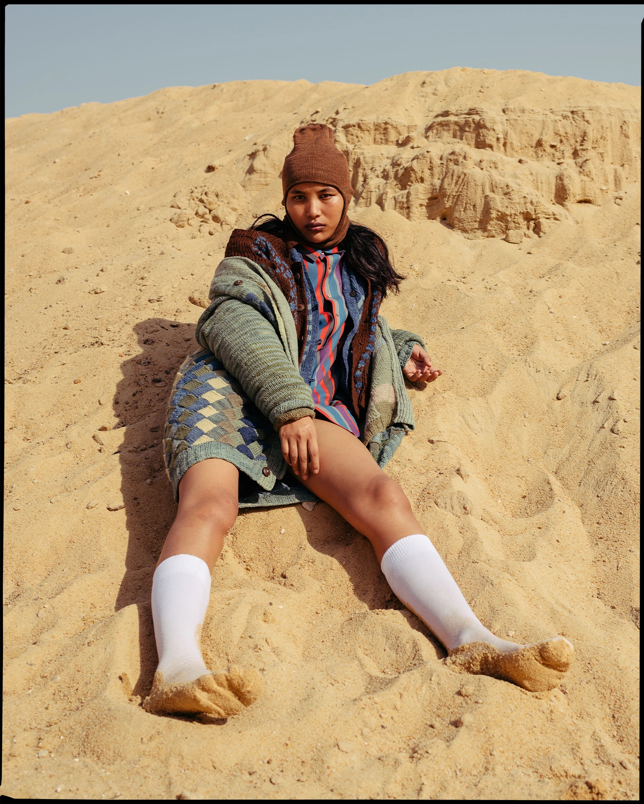 Verve Magazine
