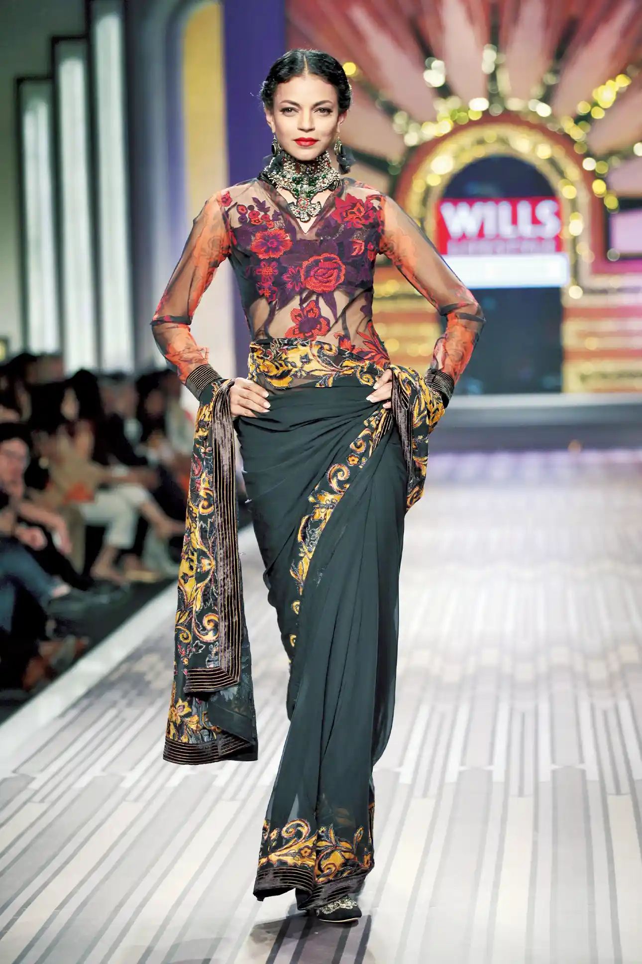Verve Magazine