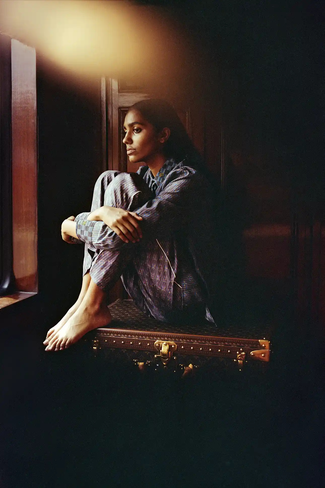 Verve Magazine