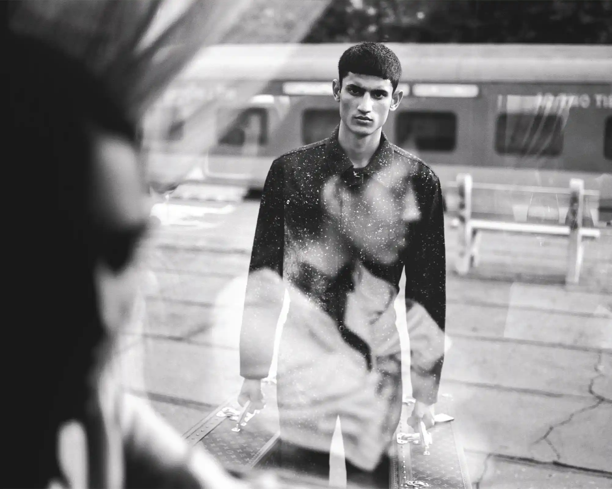 Verve Magazine