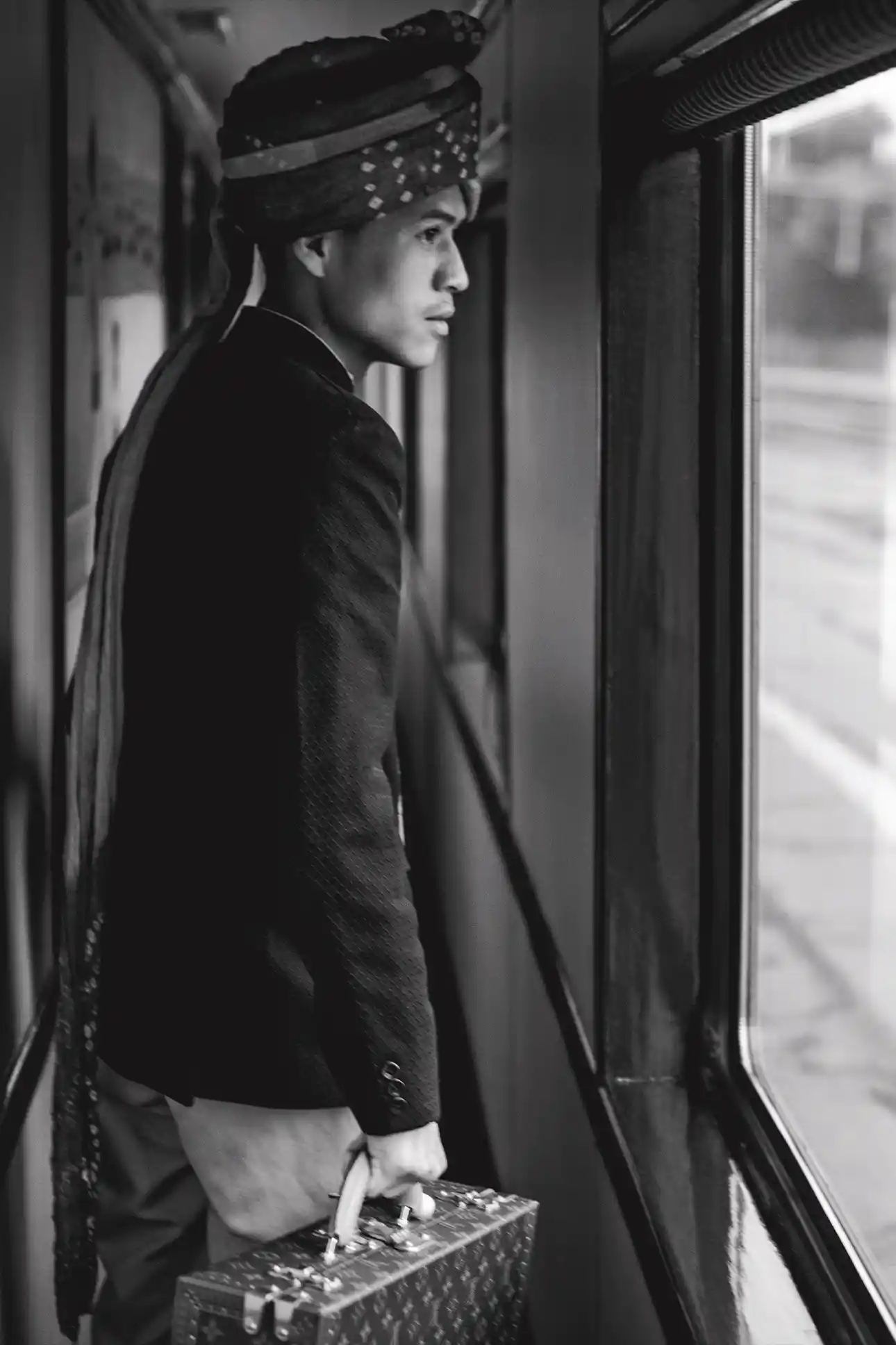 Verve Magazine