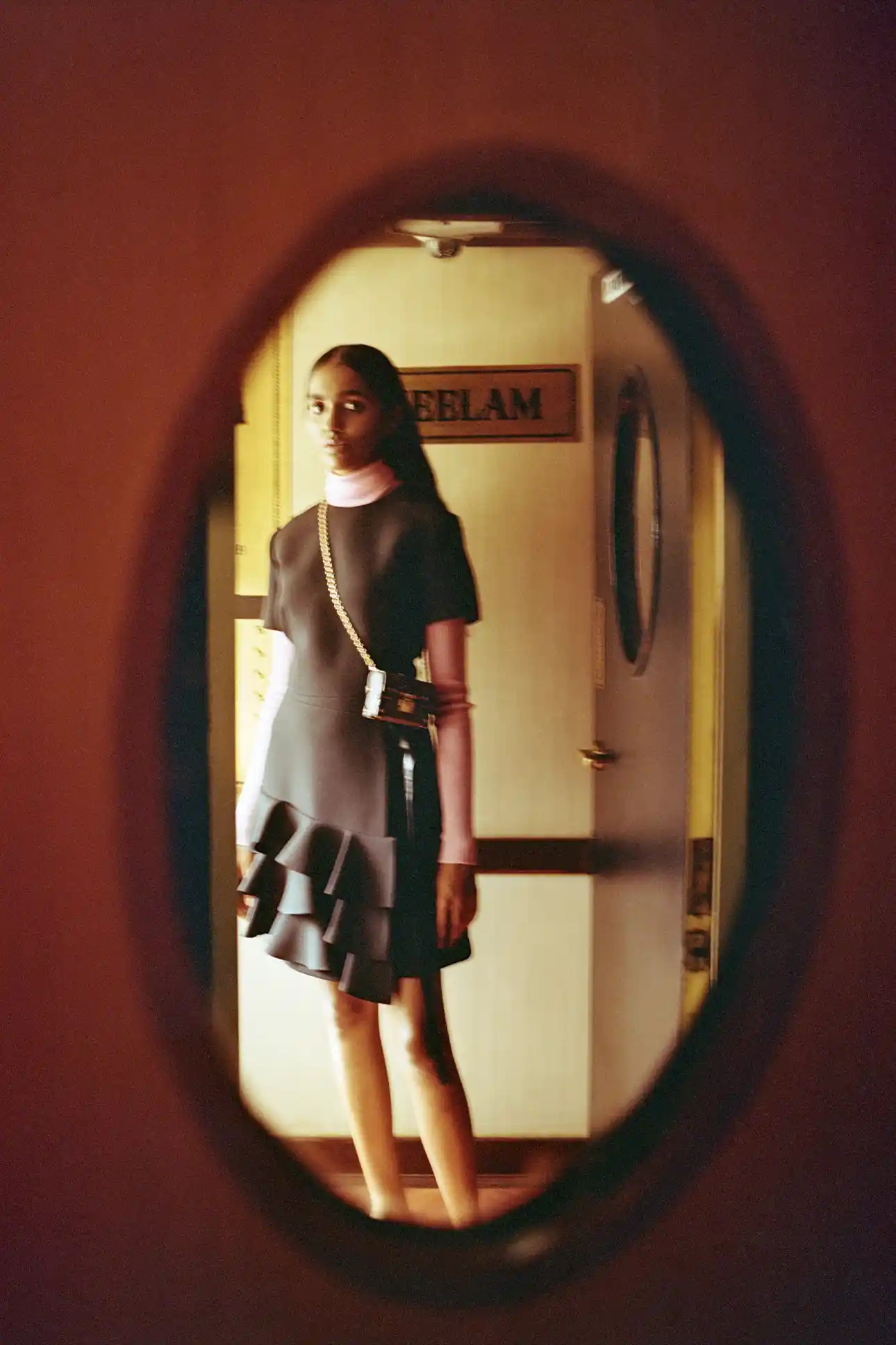 Verve Magazine