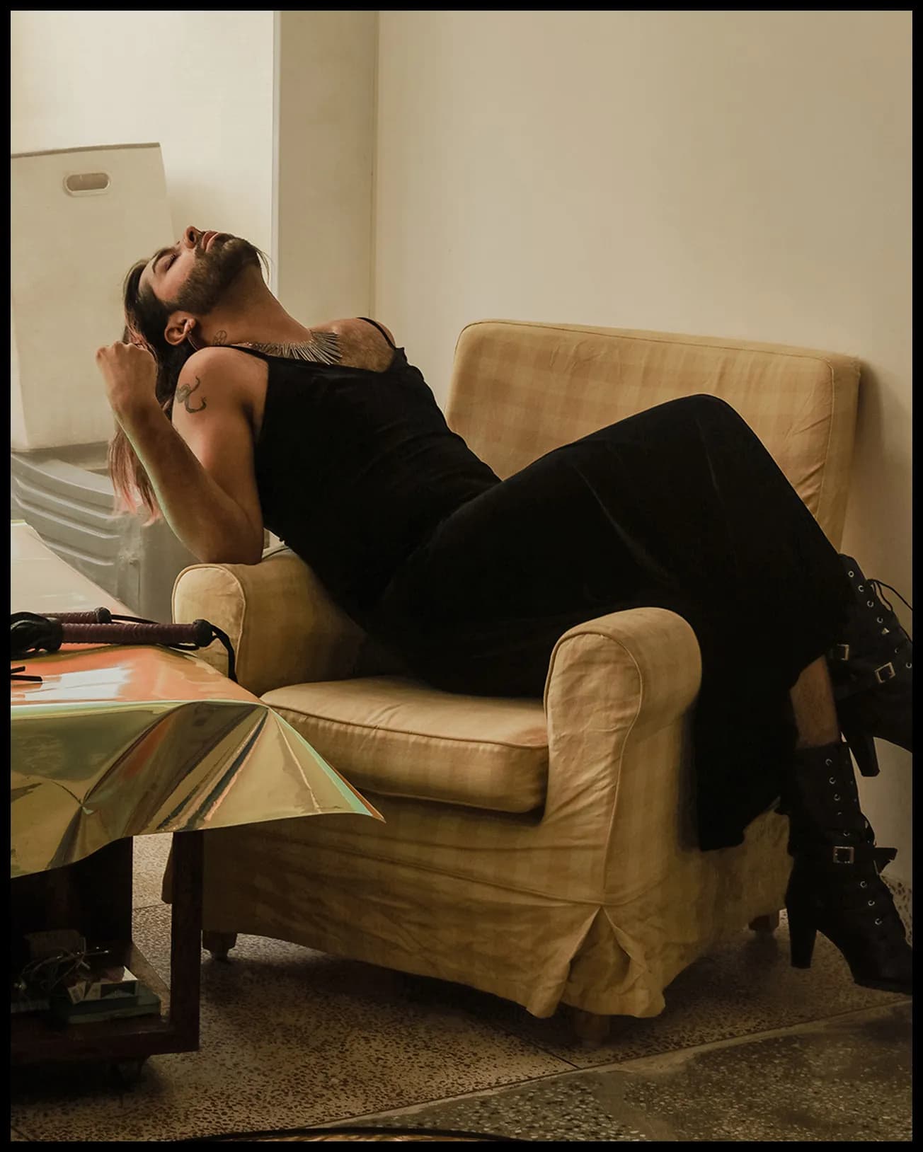 Verve Magazine
