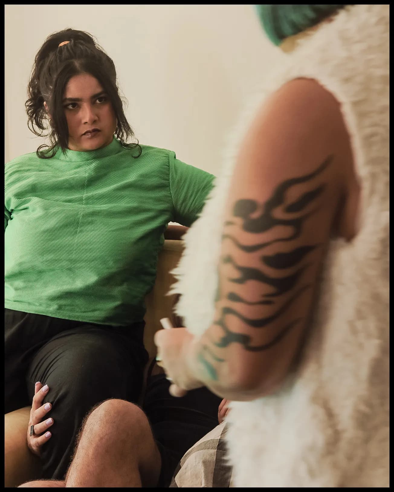 Verve Magazine