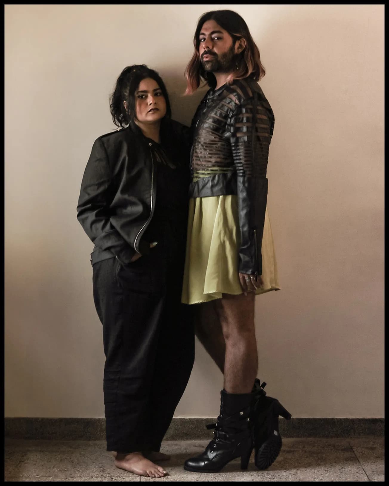 Verve Magazine