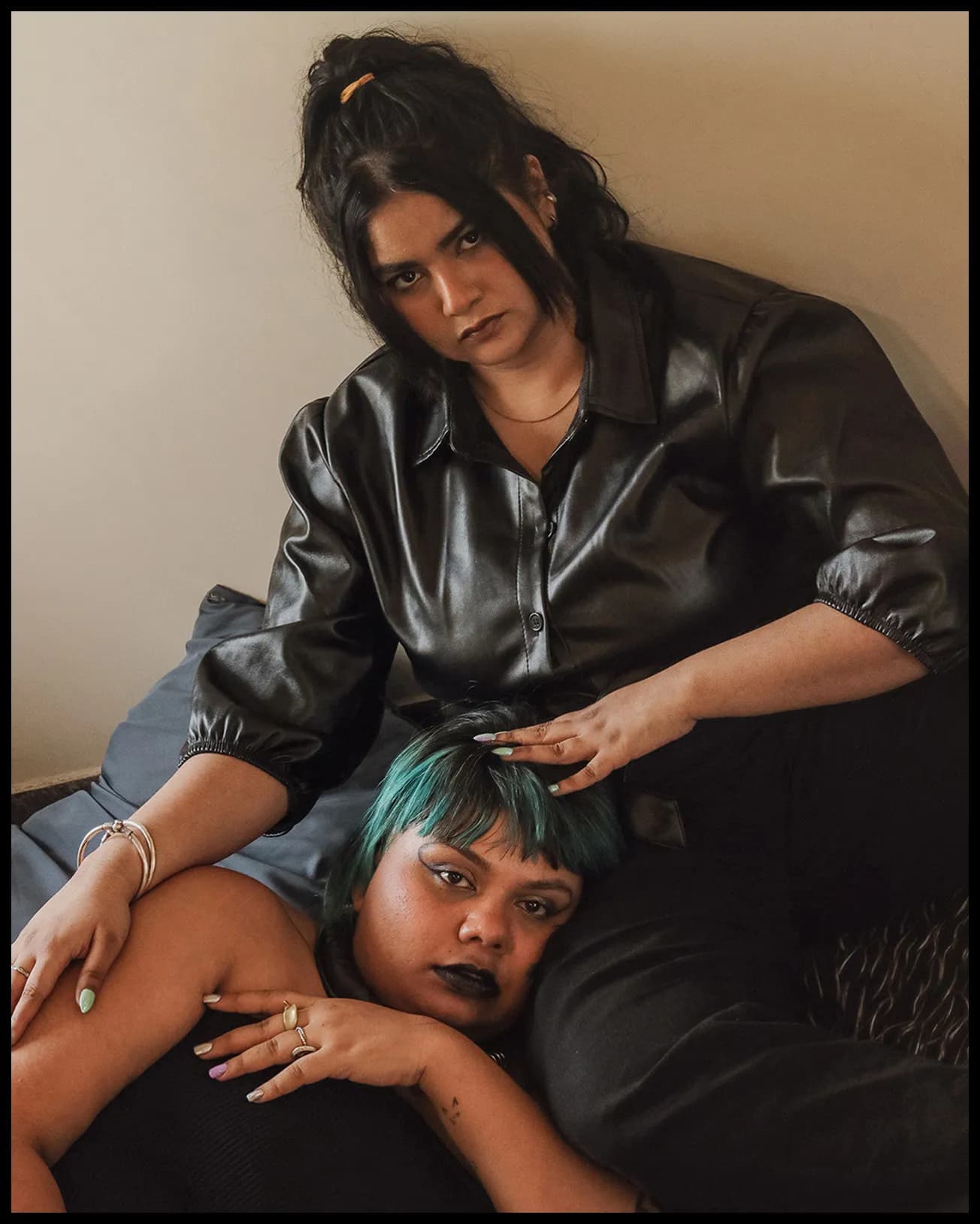 Verve Magazine