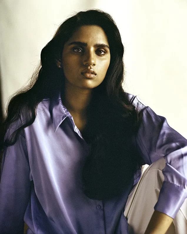 Verve Magazine