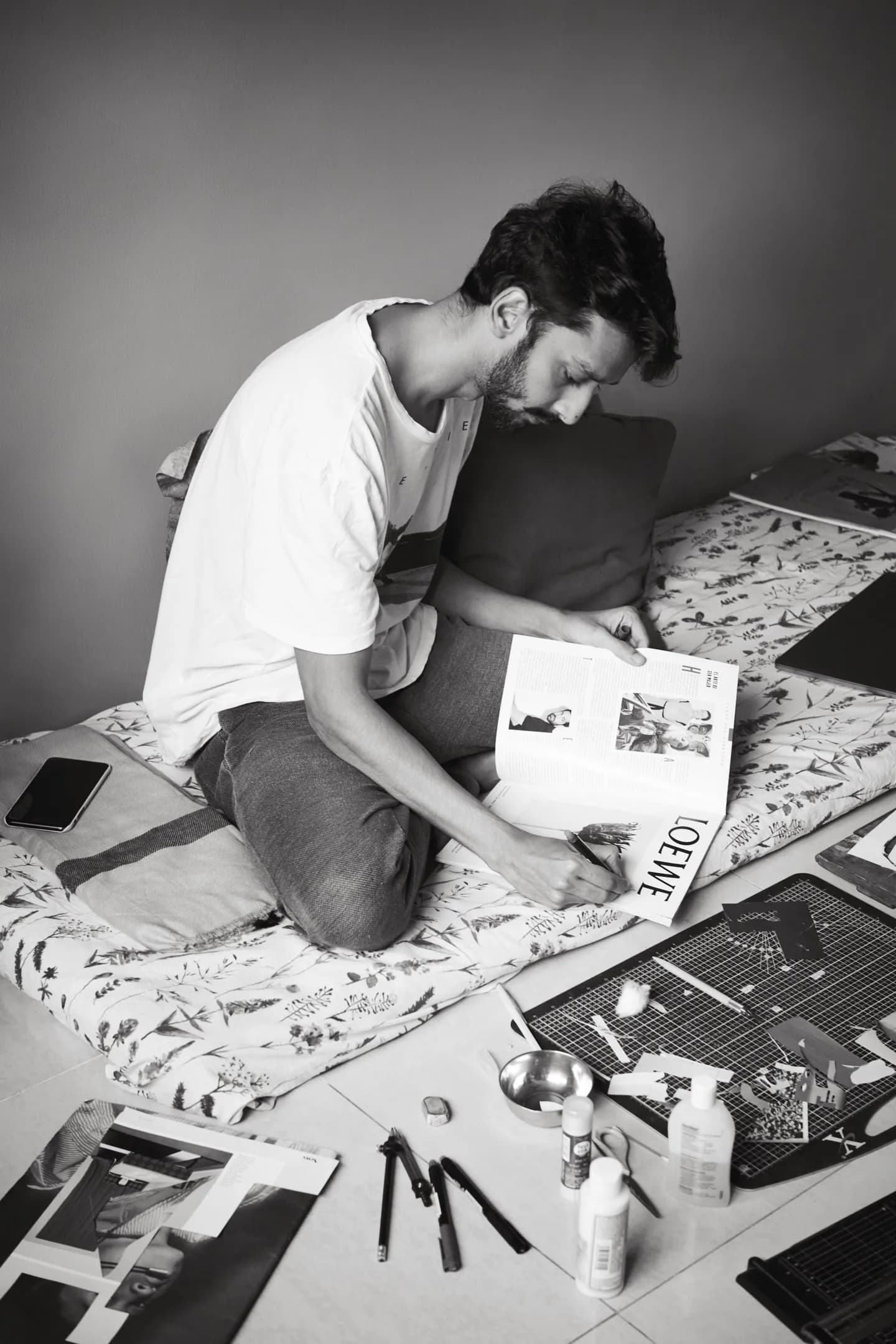 Verve Magazine