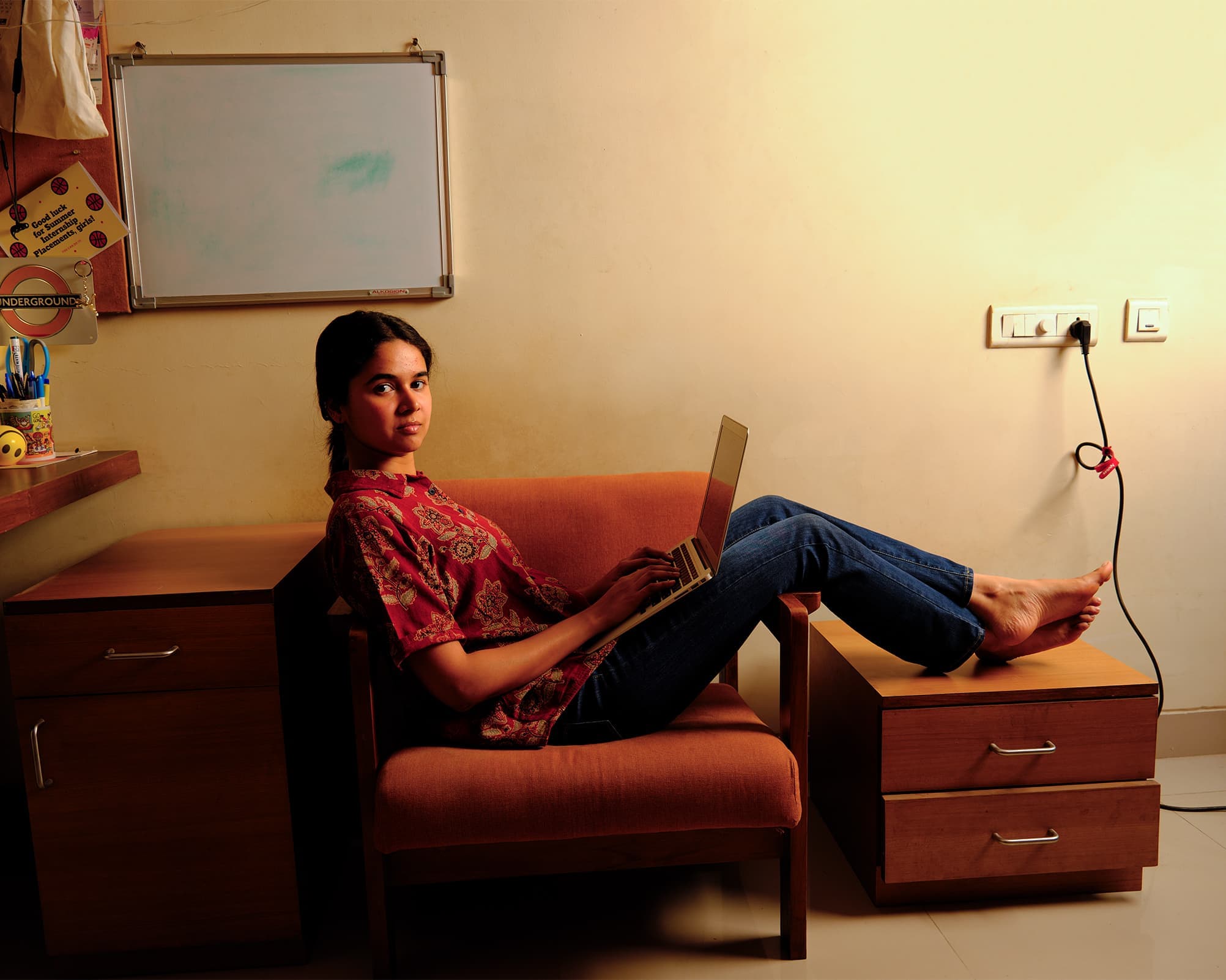 Verve Magazine