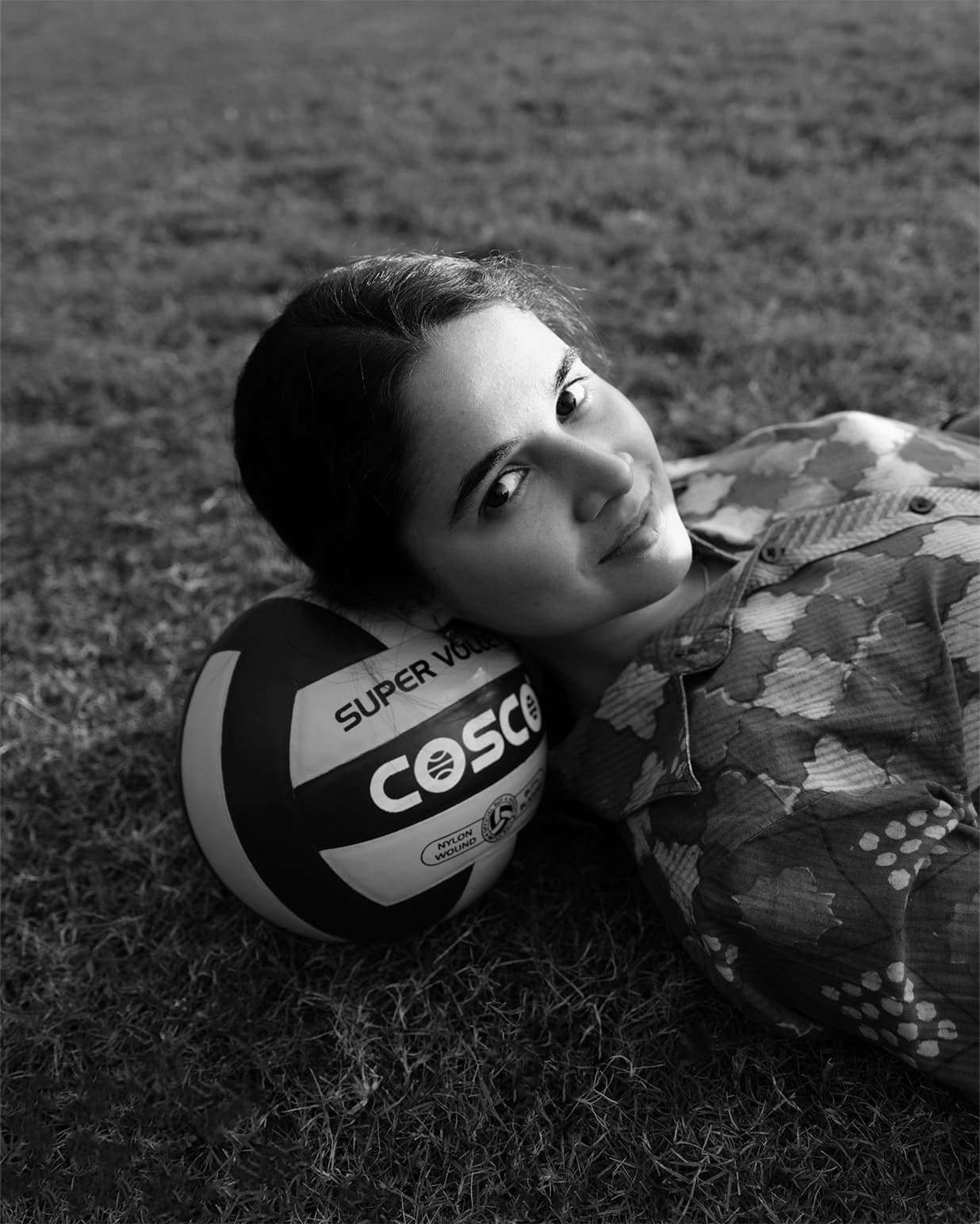 Verve Magazine