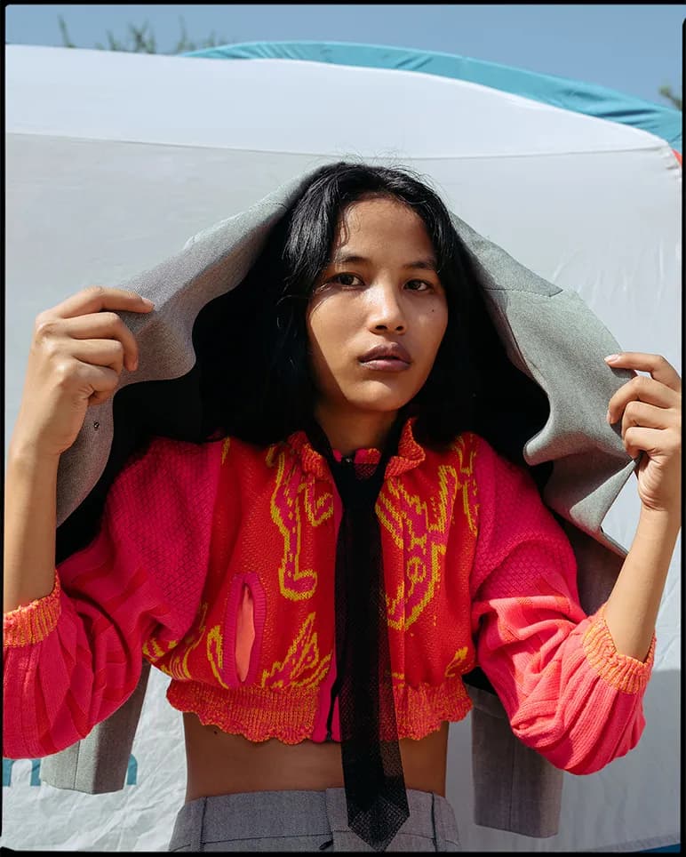 Verve Magazine