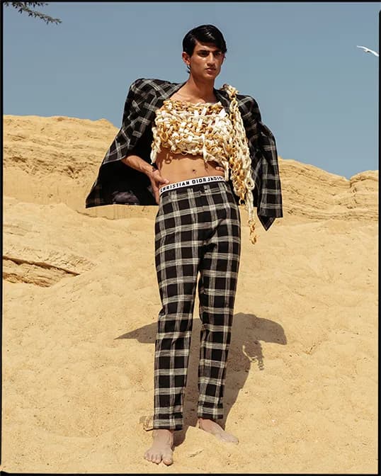 Verve Magazine
