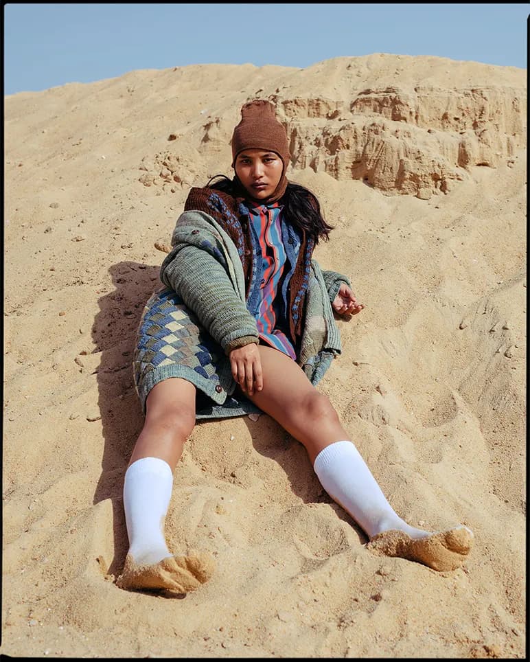 Verve Magazine