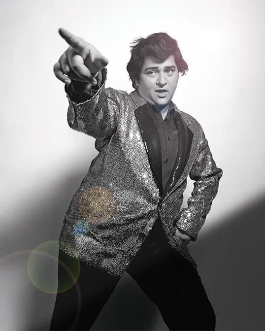 Verve Magazine