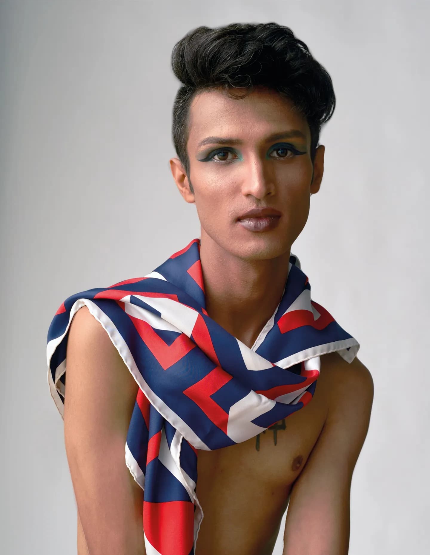 Verve Magazine