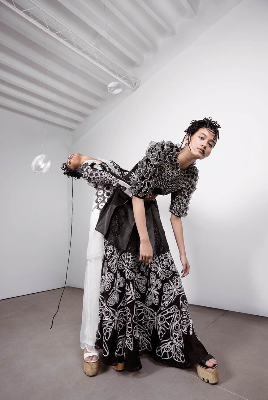 Verve Magazine