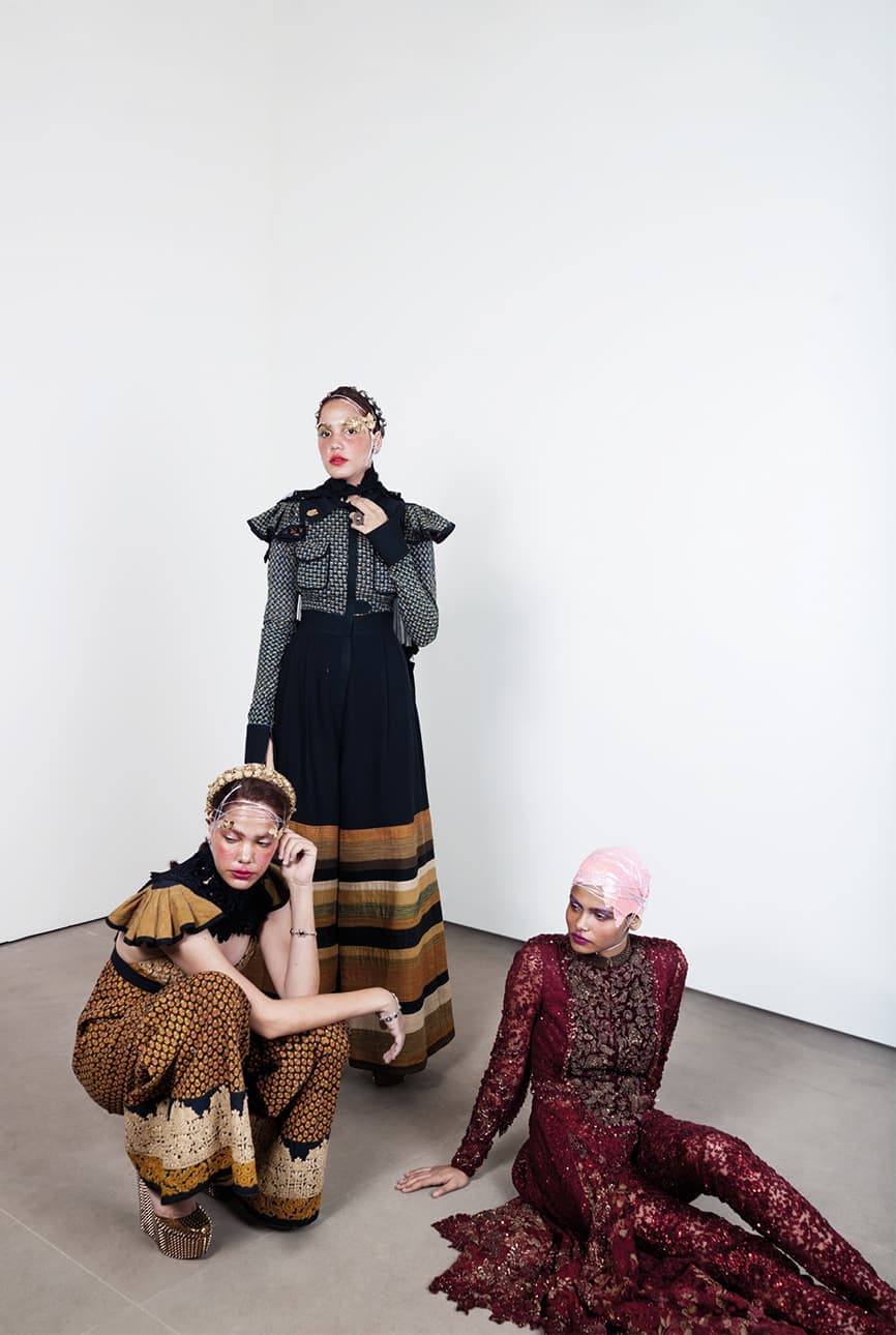 Verve Magazine