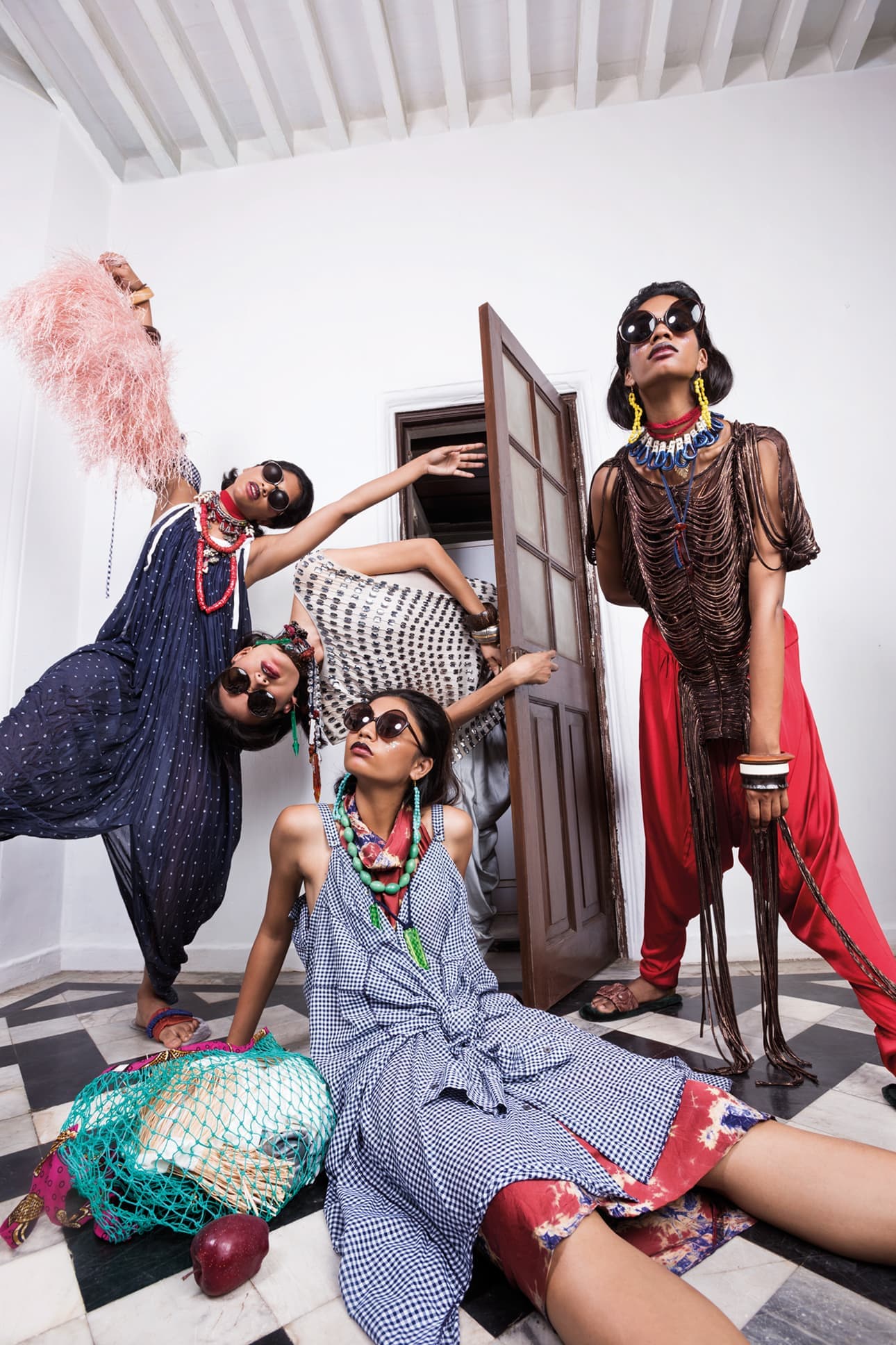 Verve Magazine