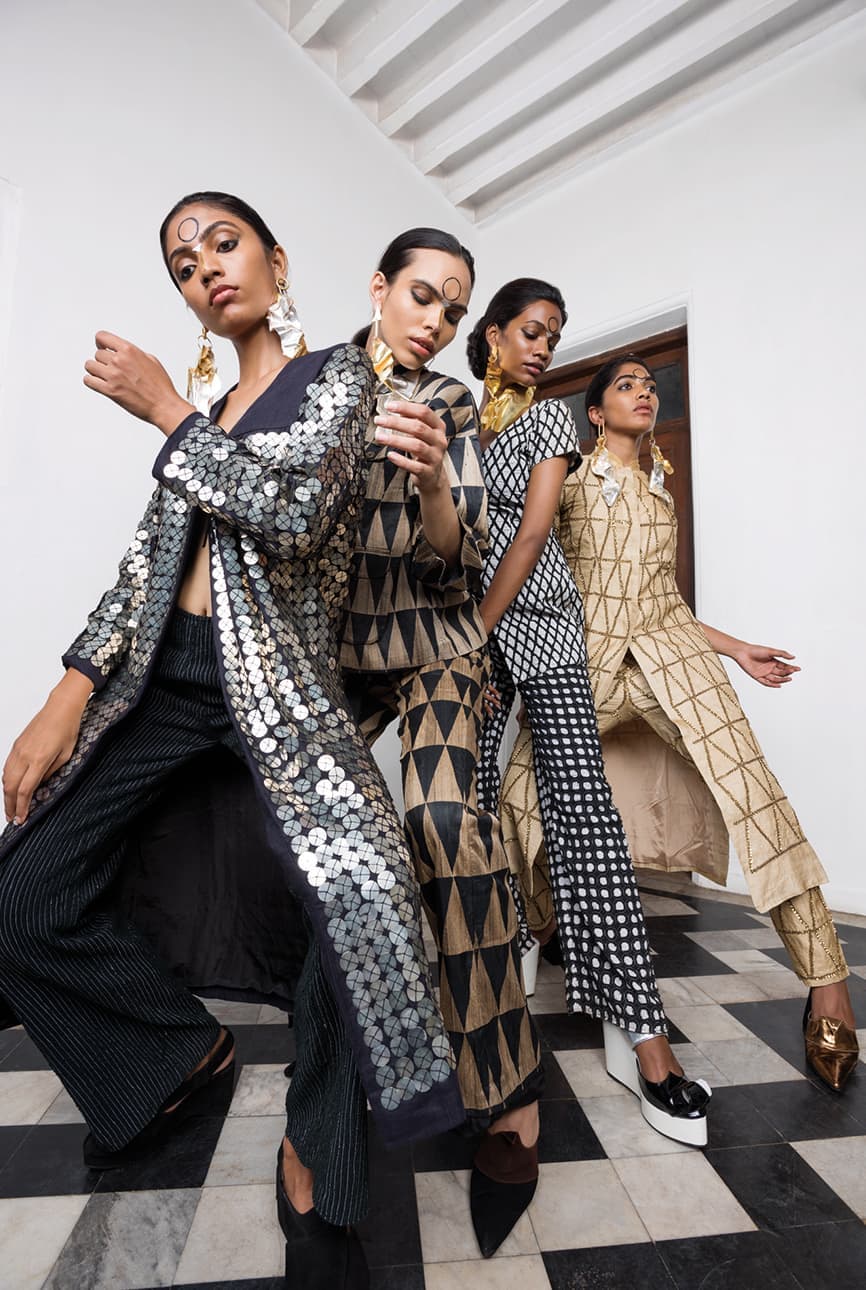 Verve Magazine