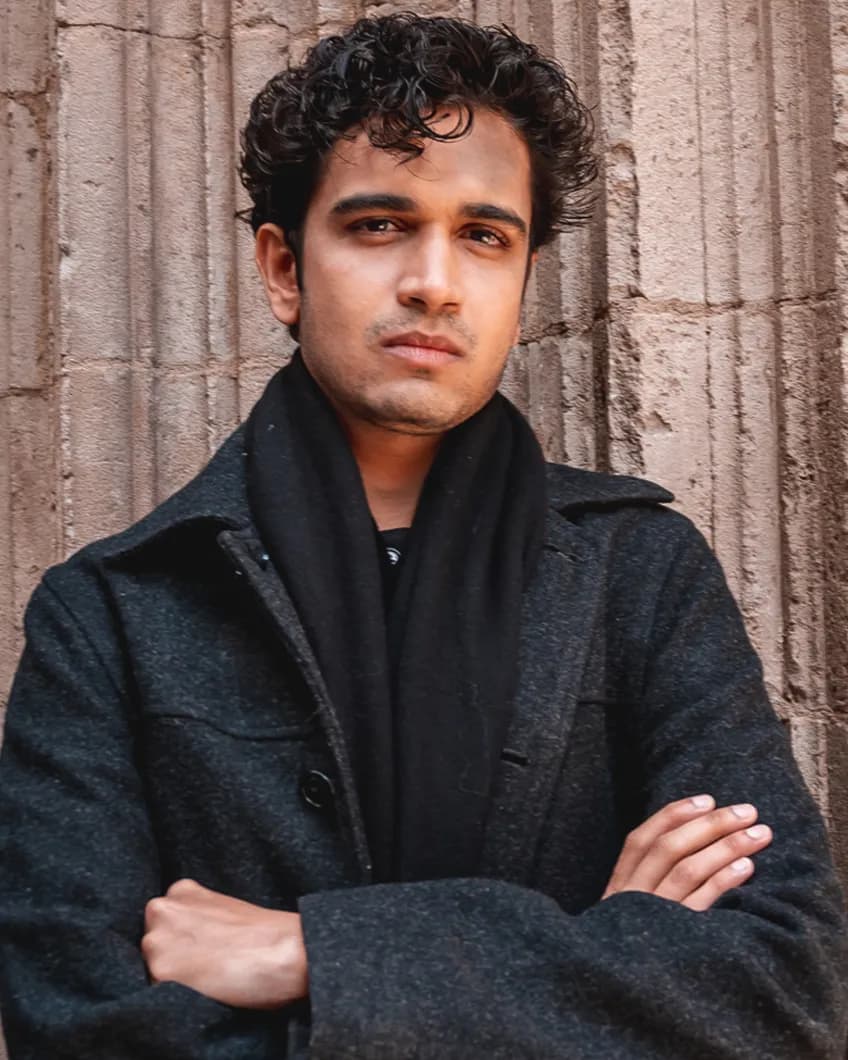 Verve Magazine