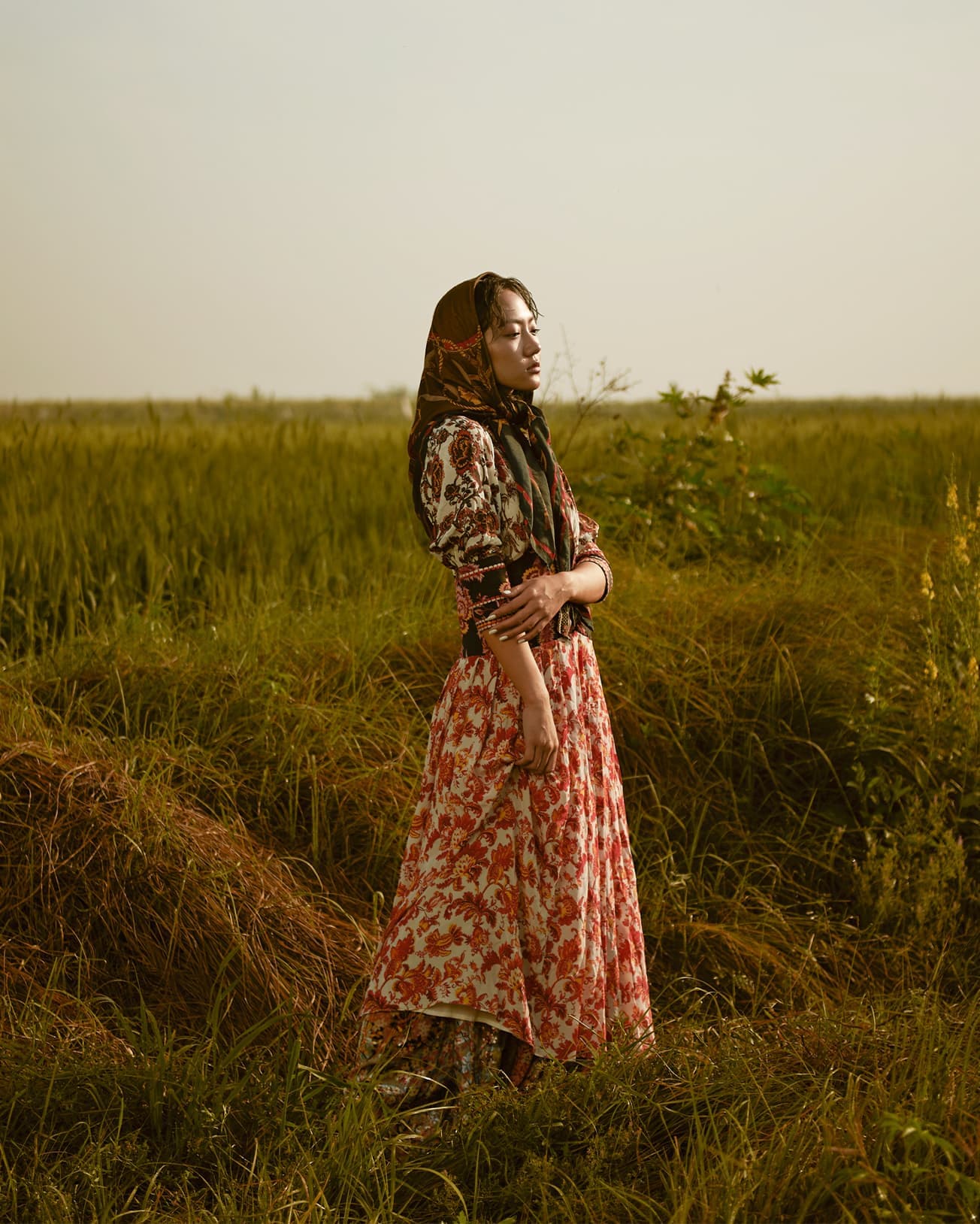 Verve Magazine