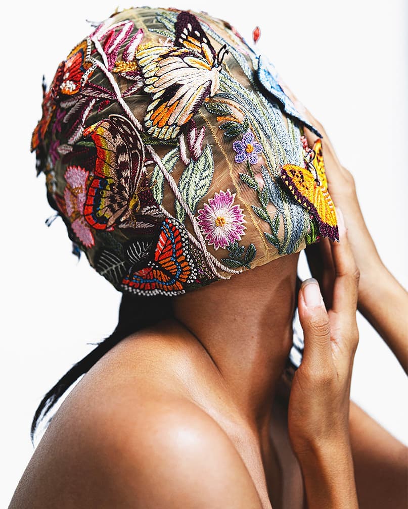 Verve Magazine