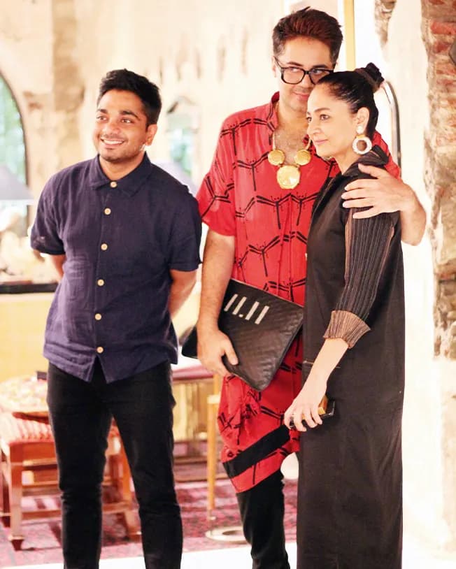 Verve Magazine