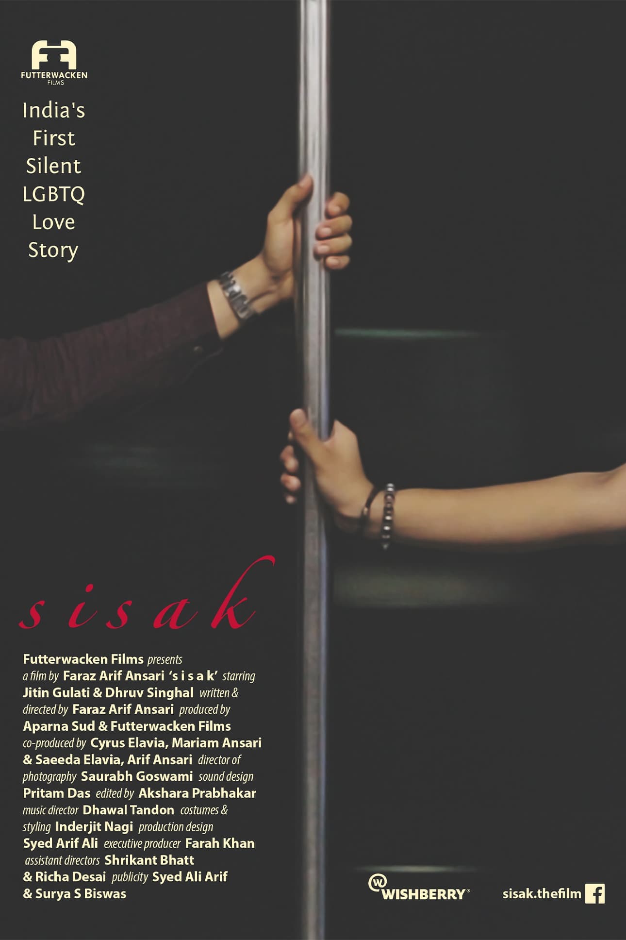 Verve Magazine