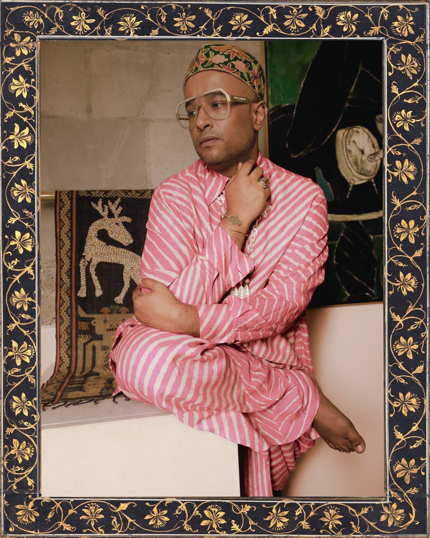Verve Magazine