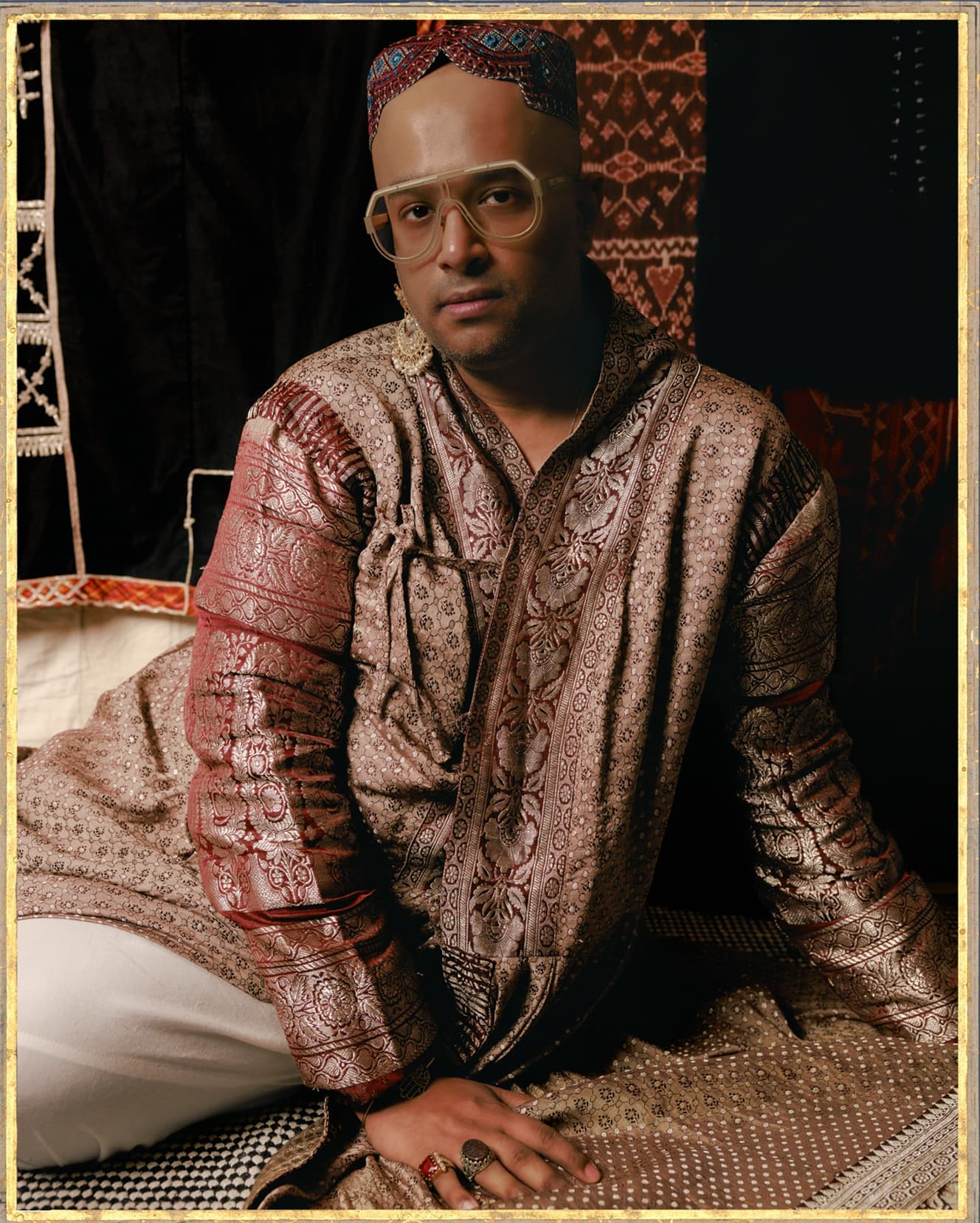 Verve Magazine