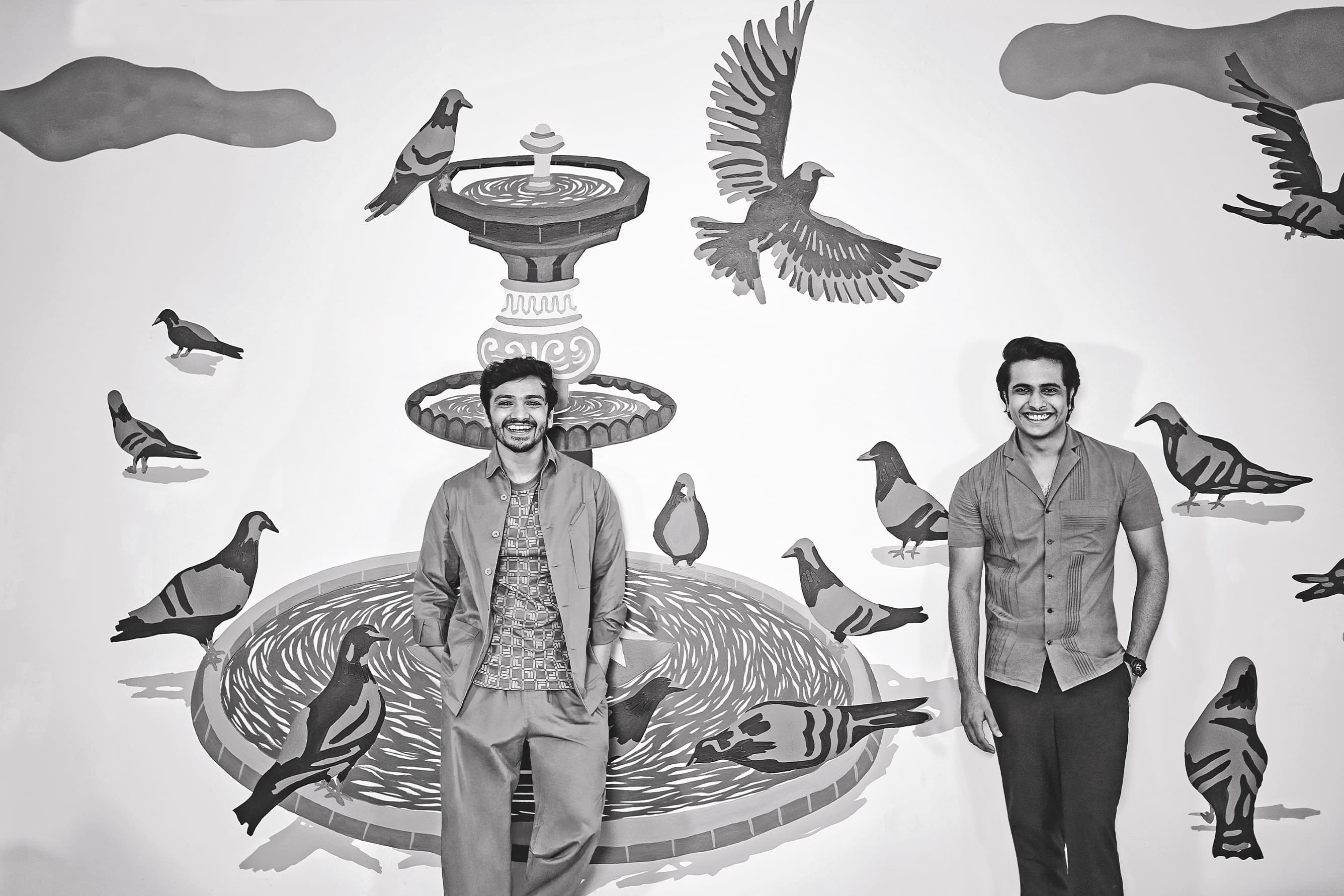 Verve Magazine