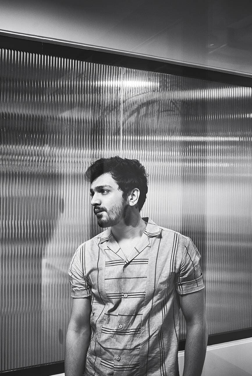 Verve Magazine