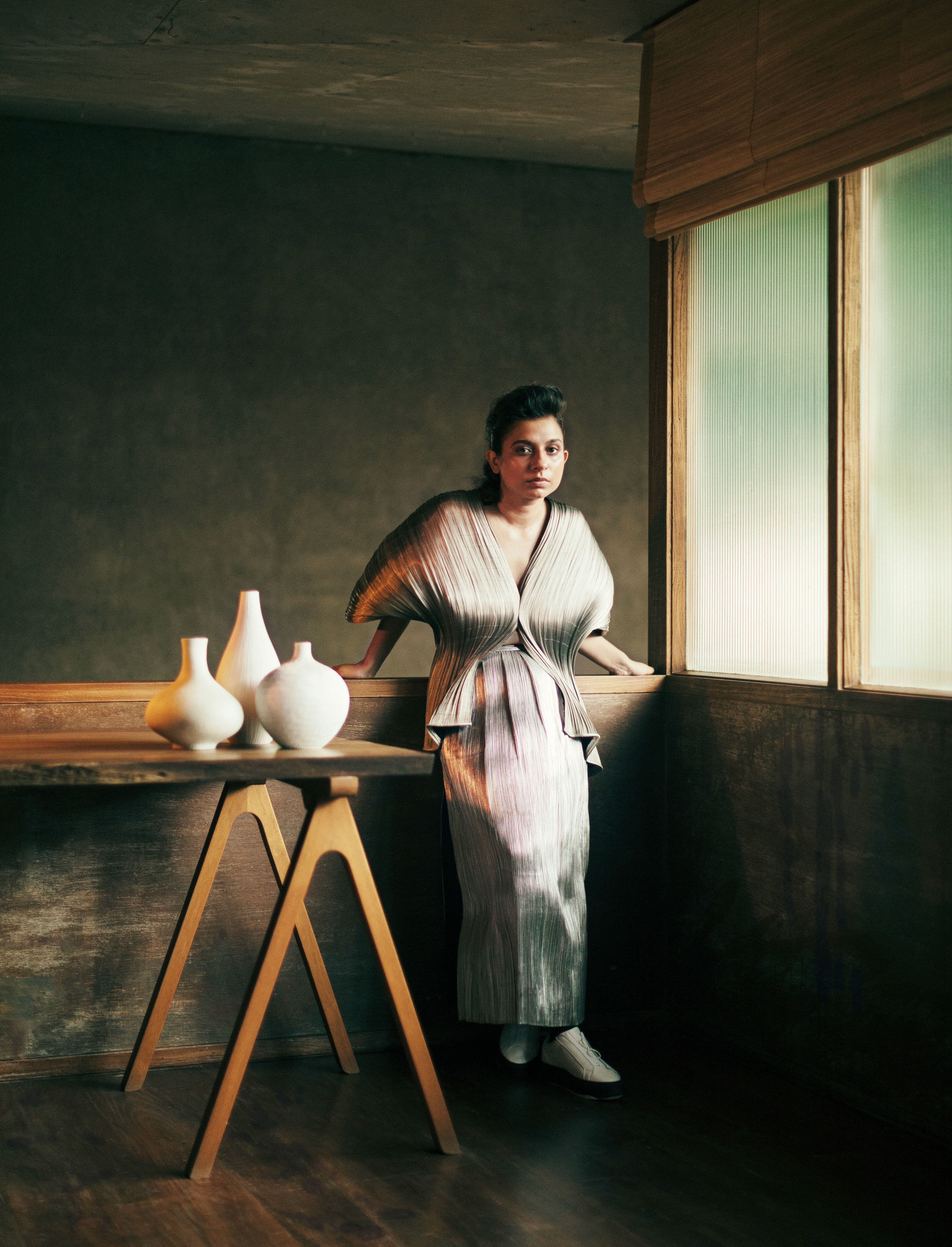 Verve Magazine