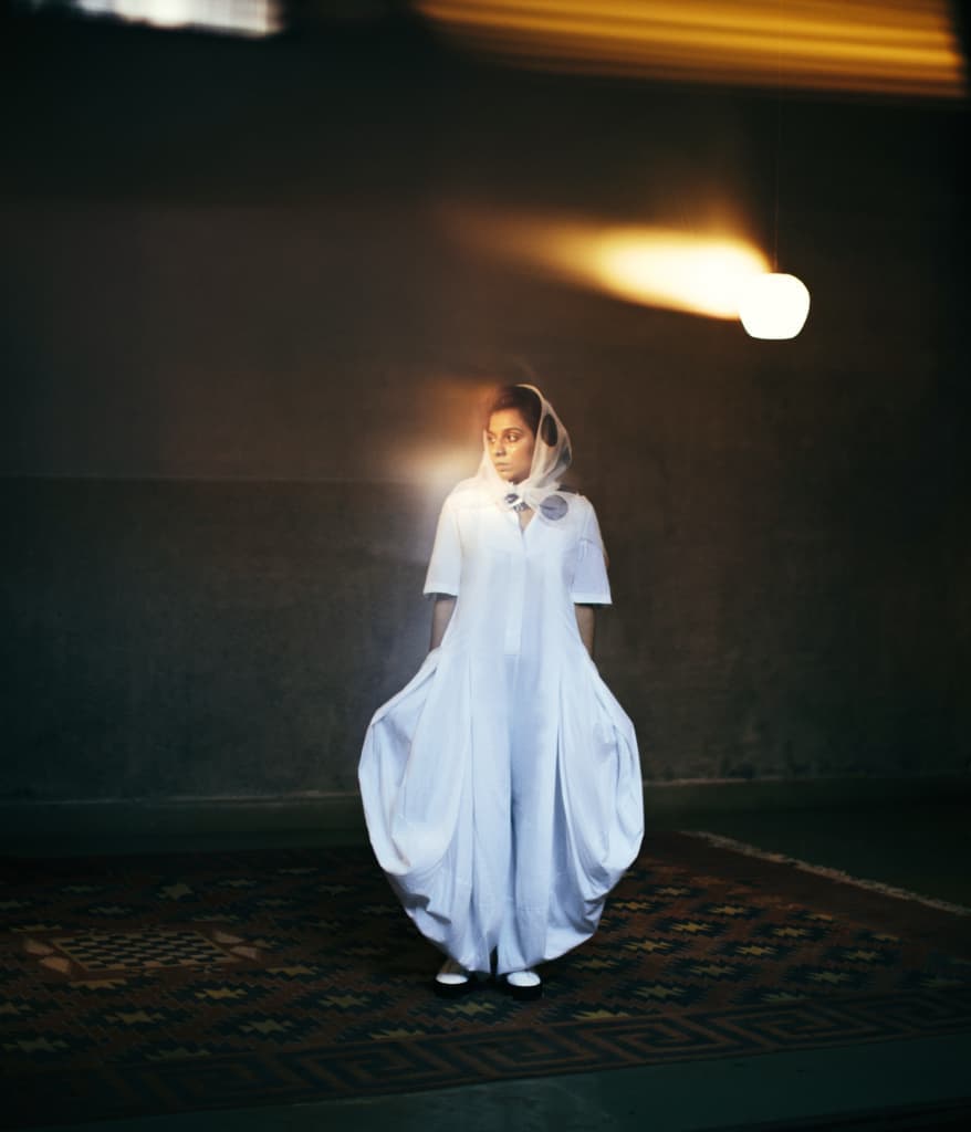 Verve Magazine