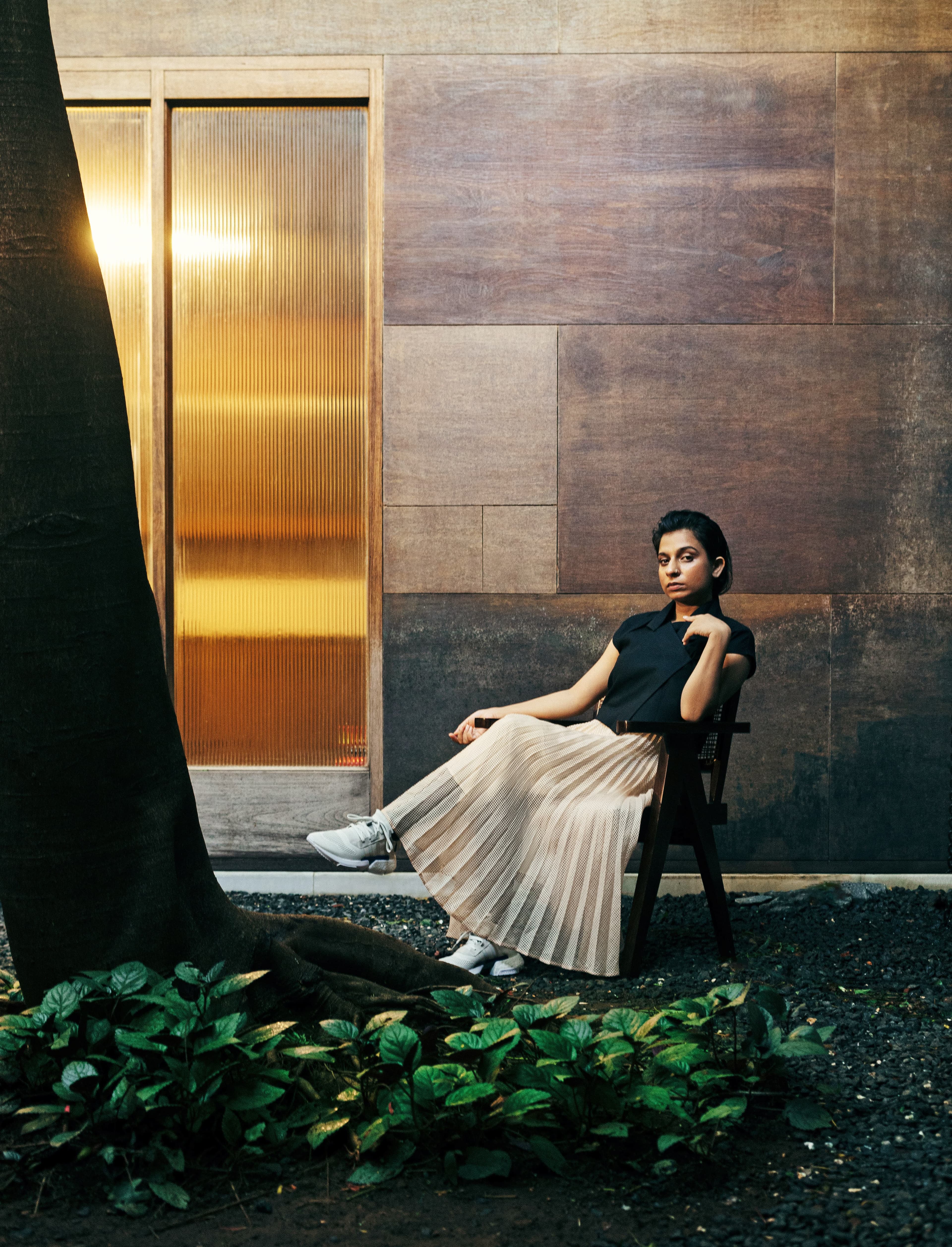 Verve Magazine