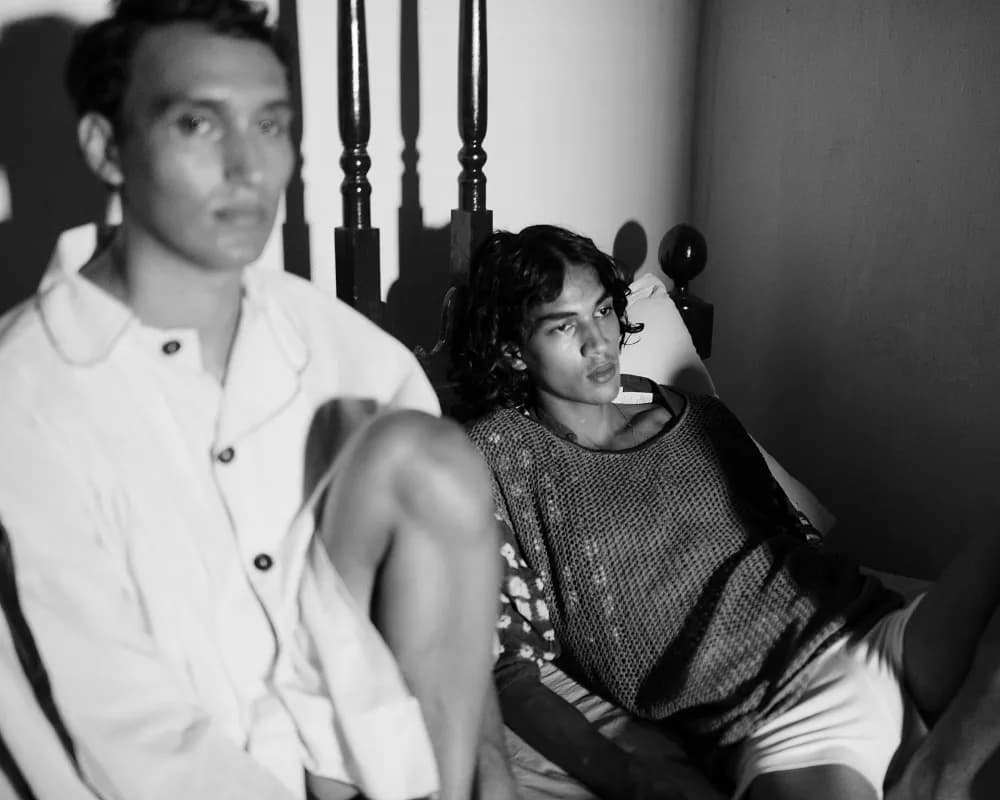 Verve Magazine