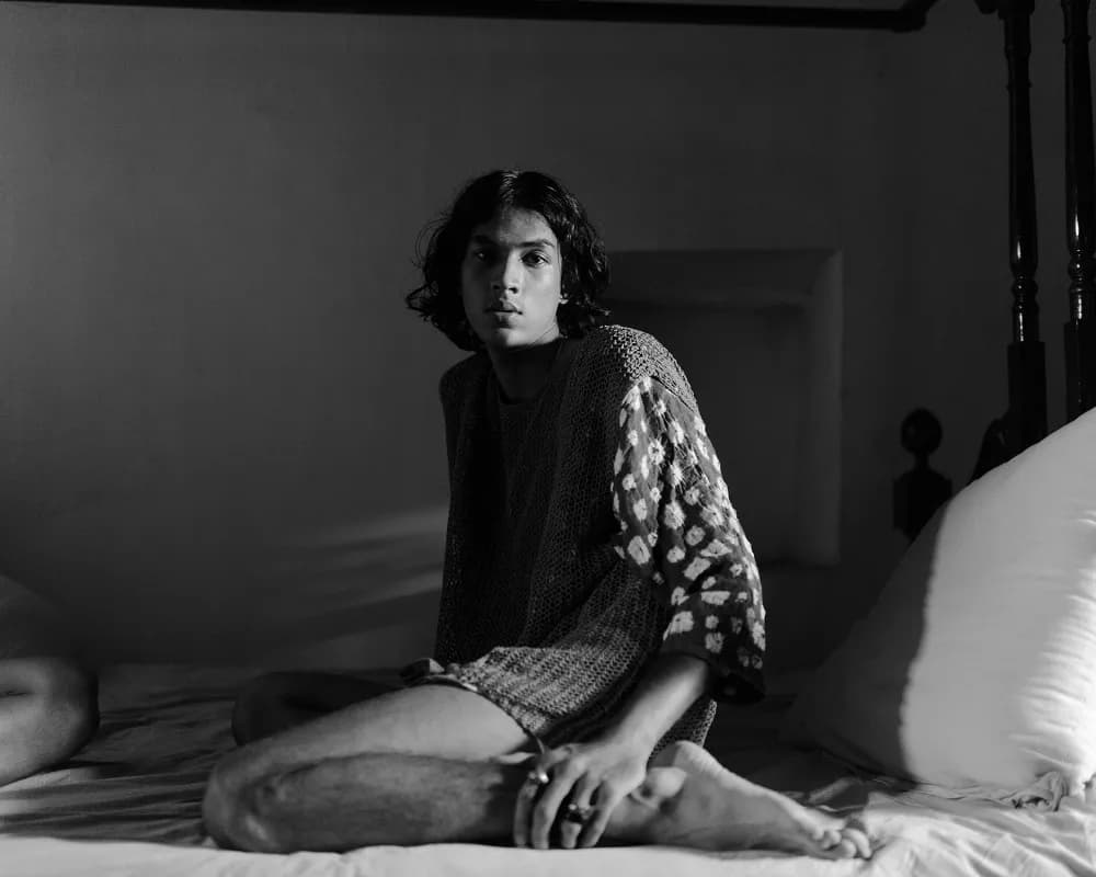 Verve Magazine