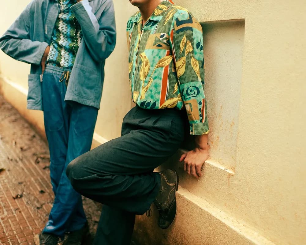 Verve Magazine