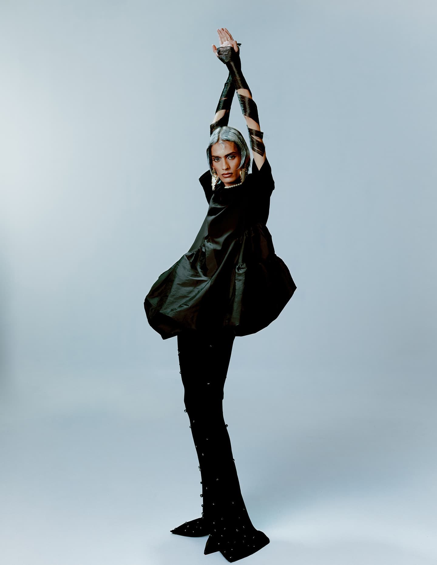 Verve Magazine