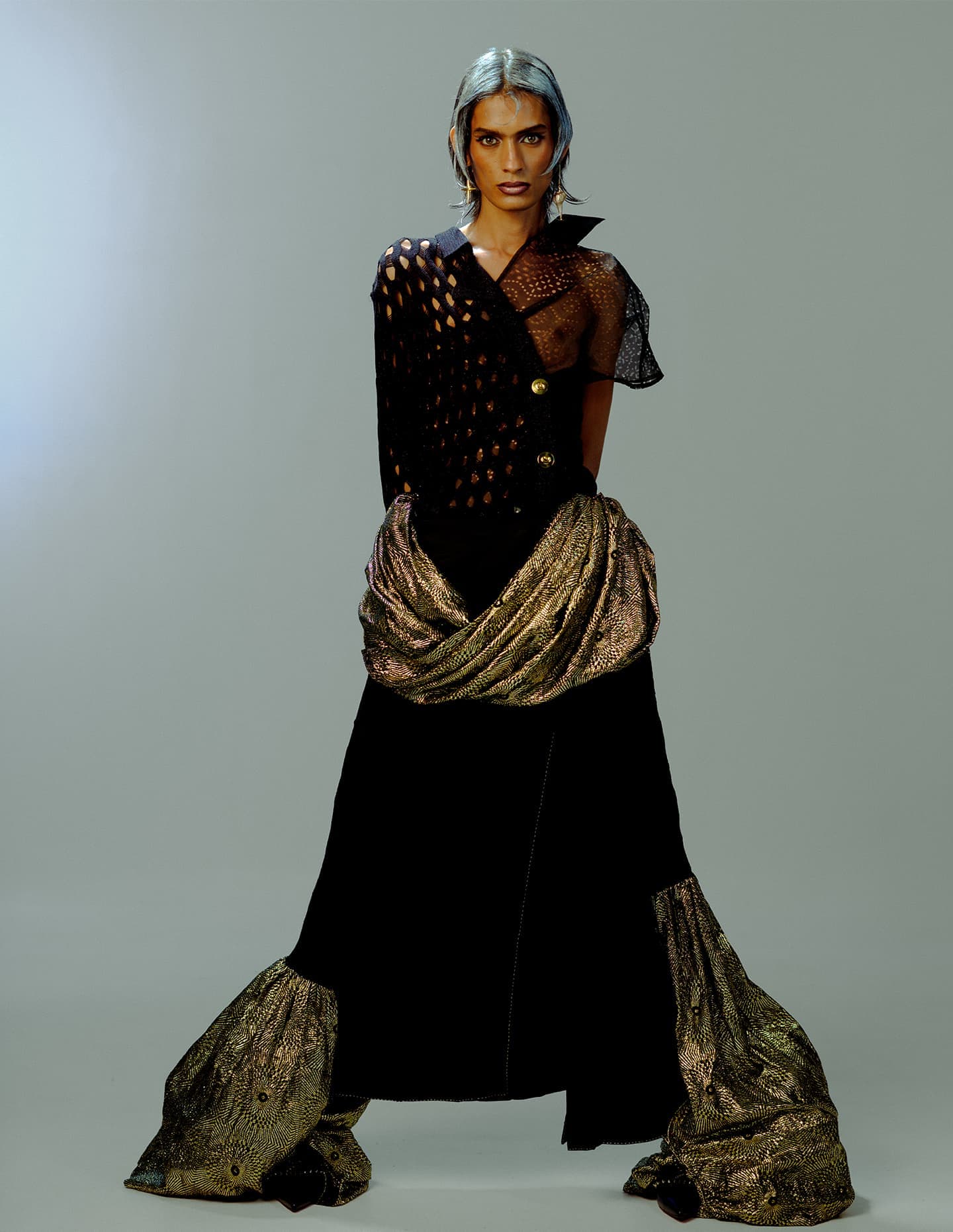 Verve Magazine