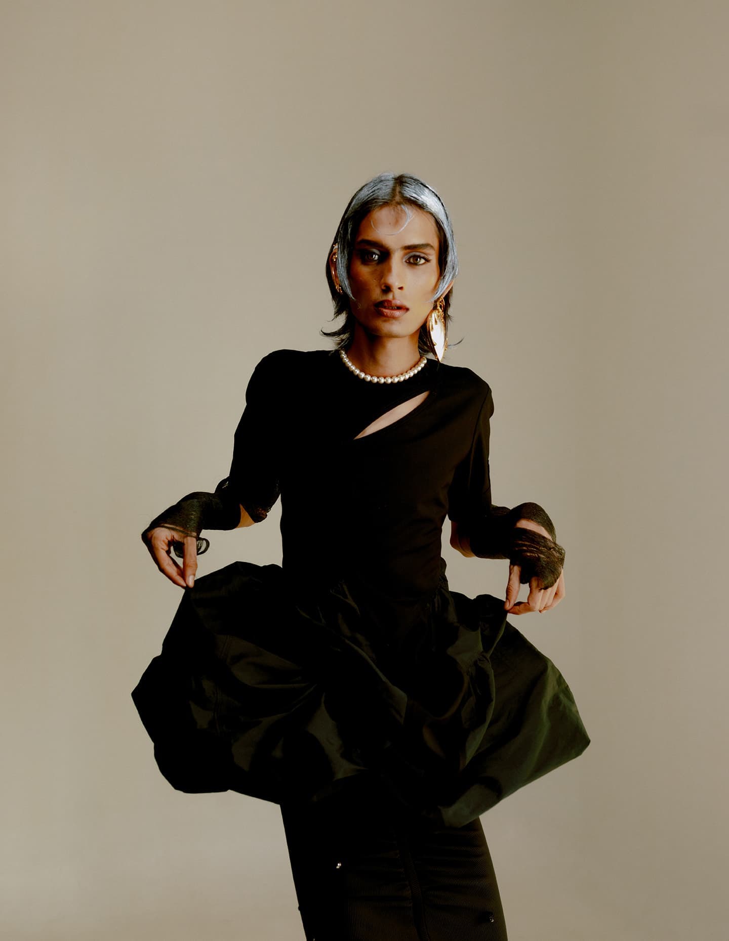 Verve Magazine