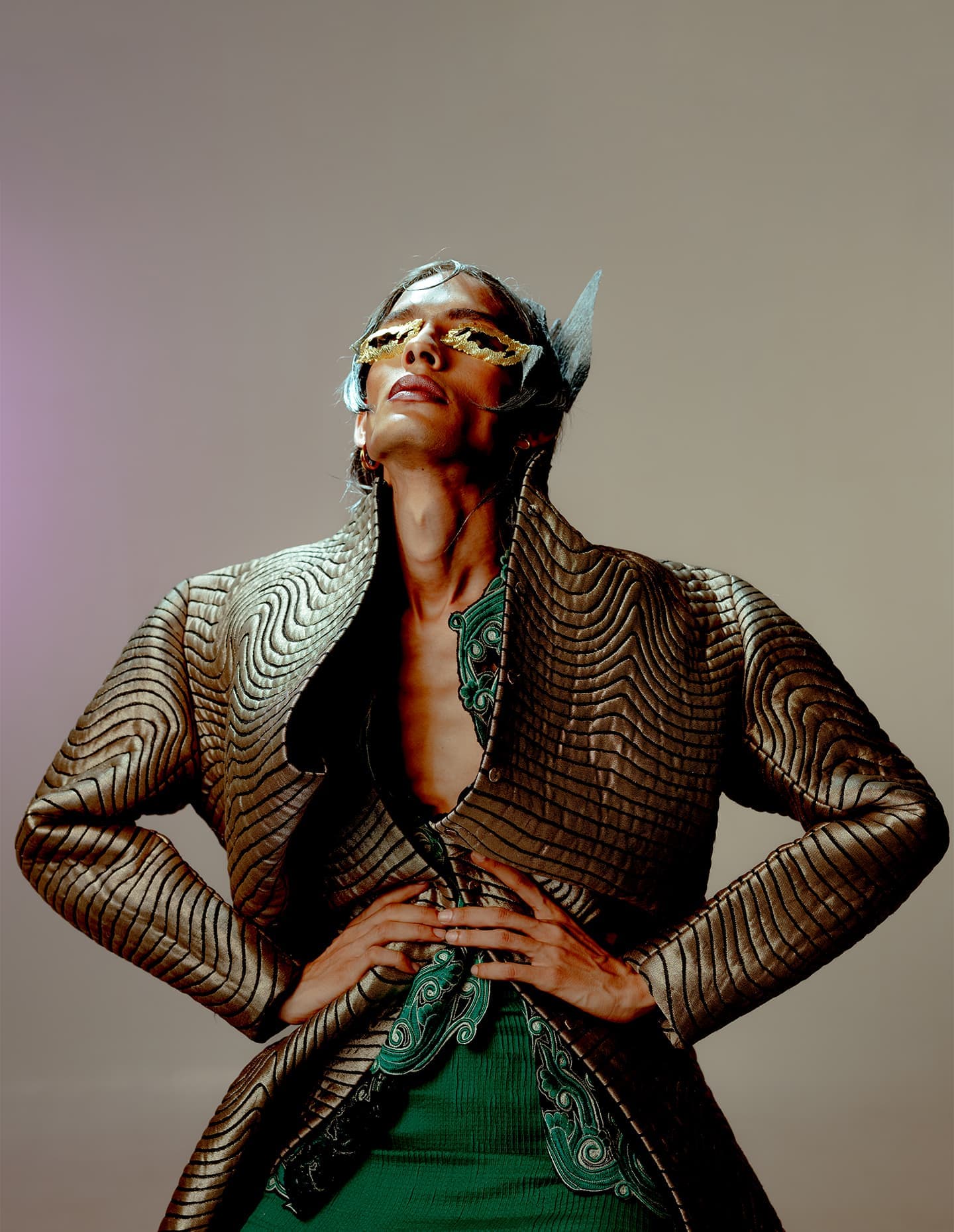 Verve Magazine