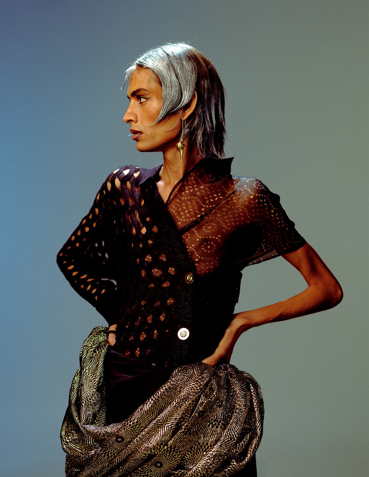 Verve Magazine