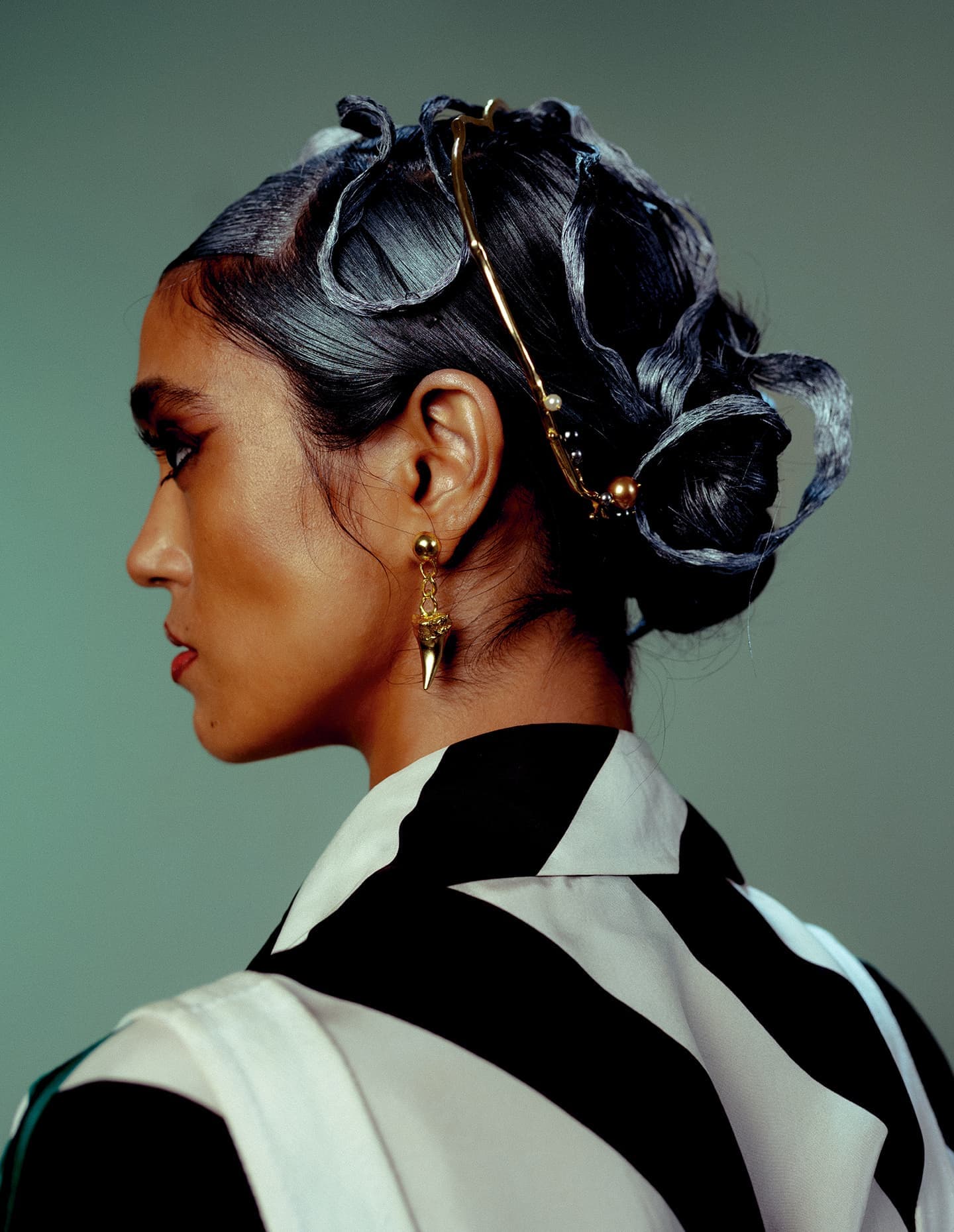 Verve Magazine