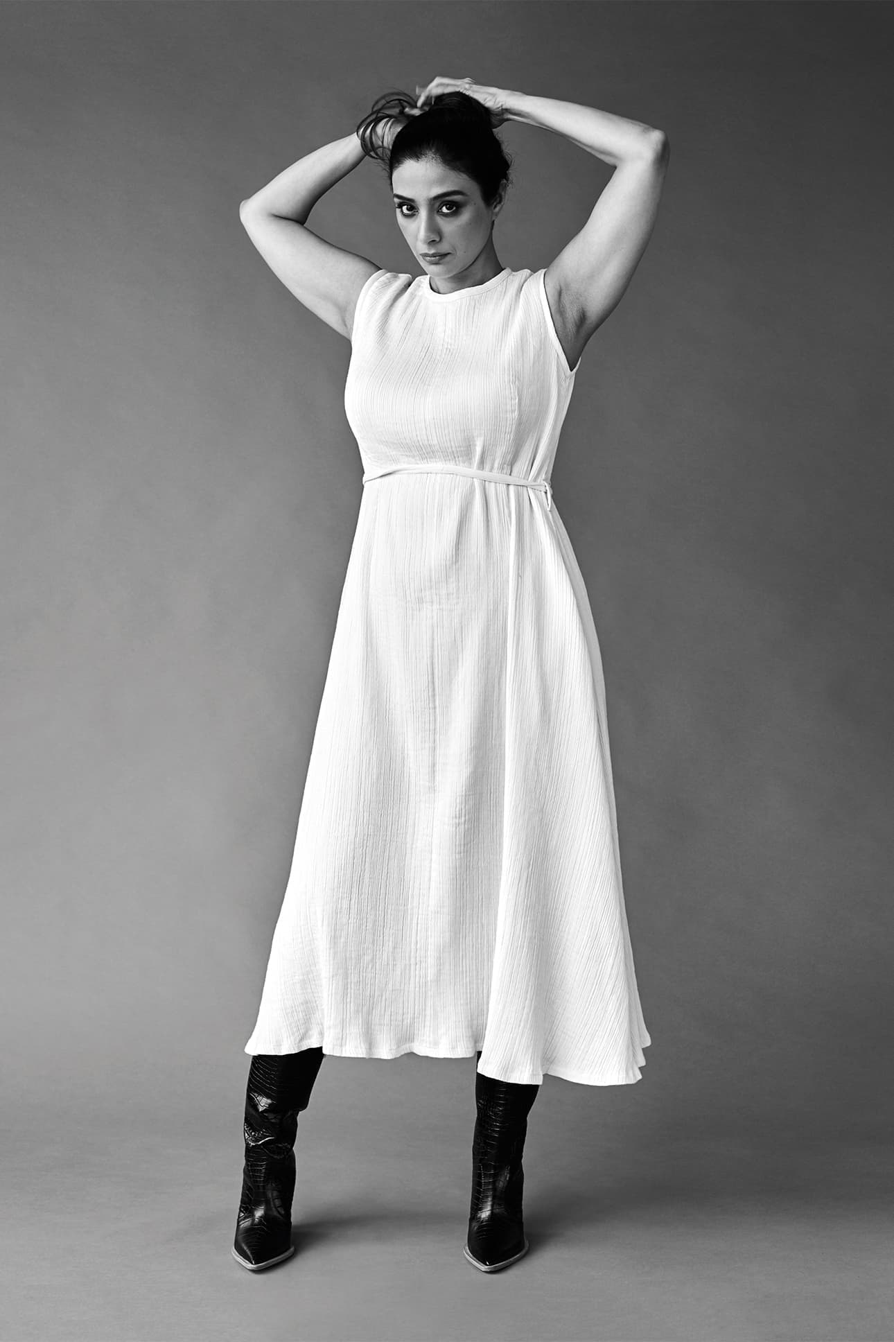 Verve Magazine