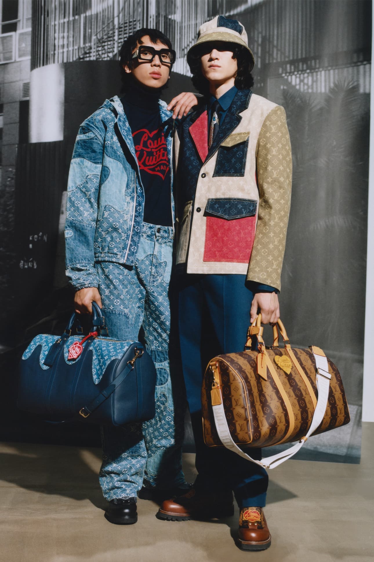 Verve Magazine